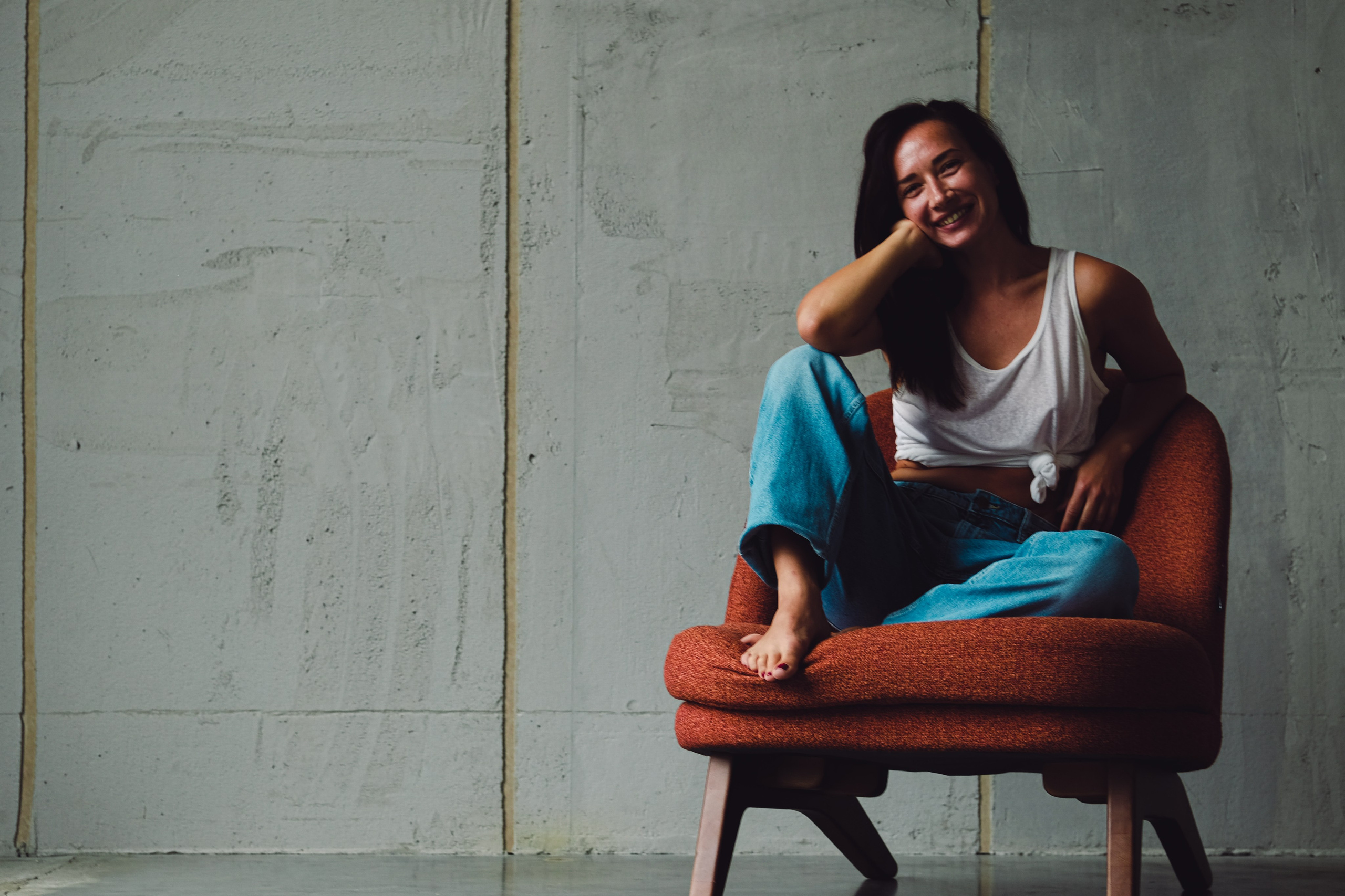 Study Photo. Портретный фотограф из Ростова-на-Дону Амид Меловой