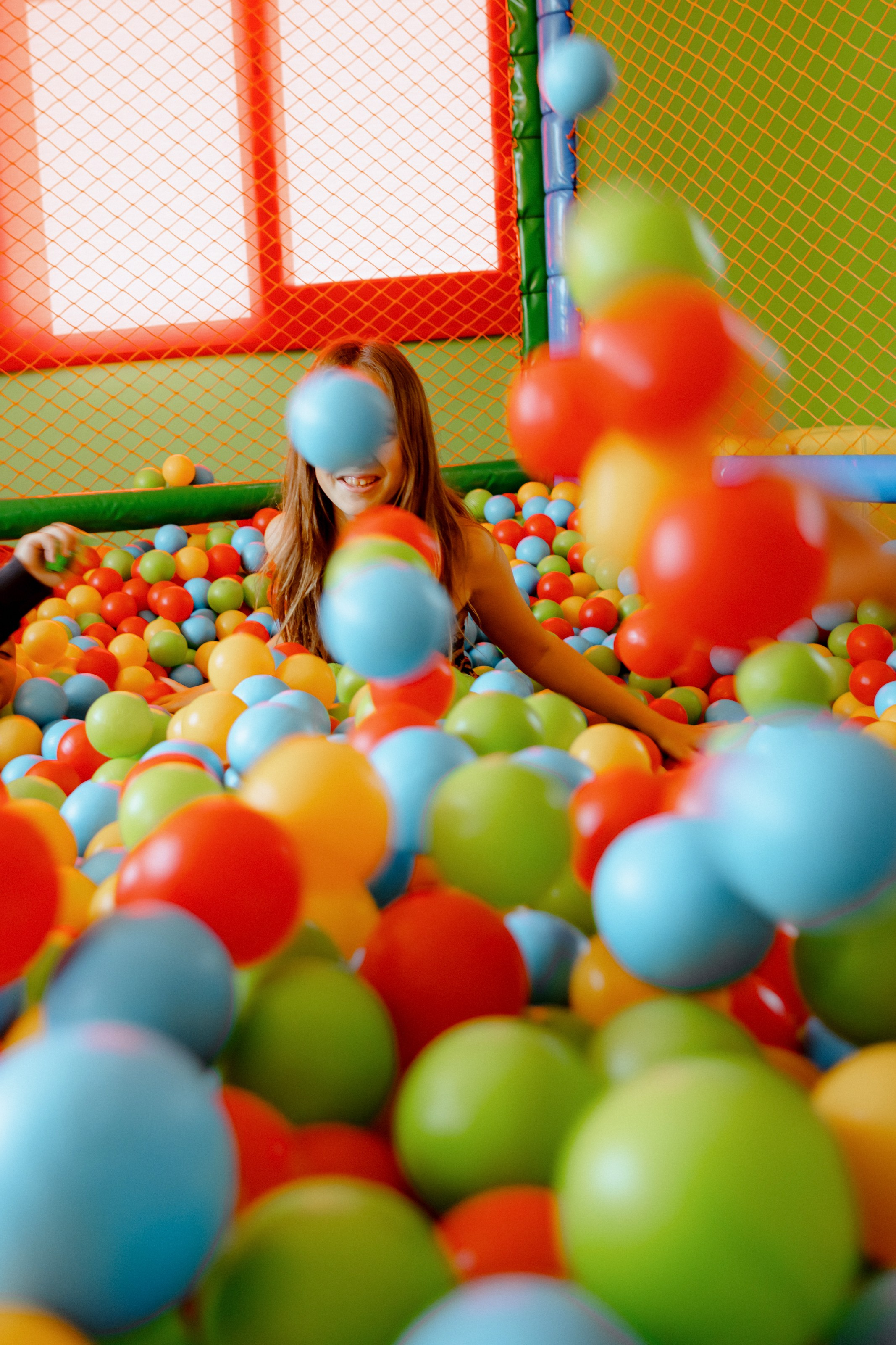 Orlando Starlux. Photographer in Batumi, Georgia Pavel Sharnikov