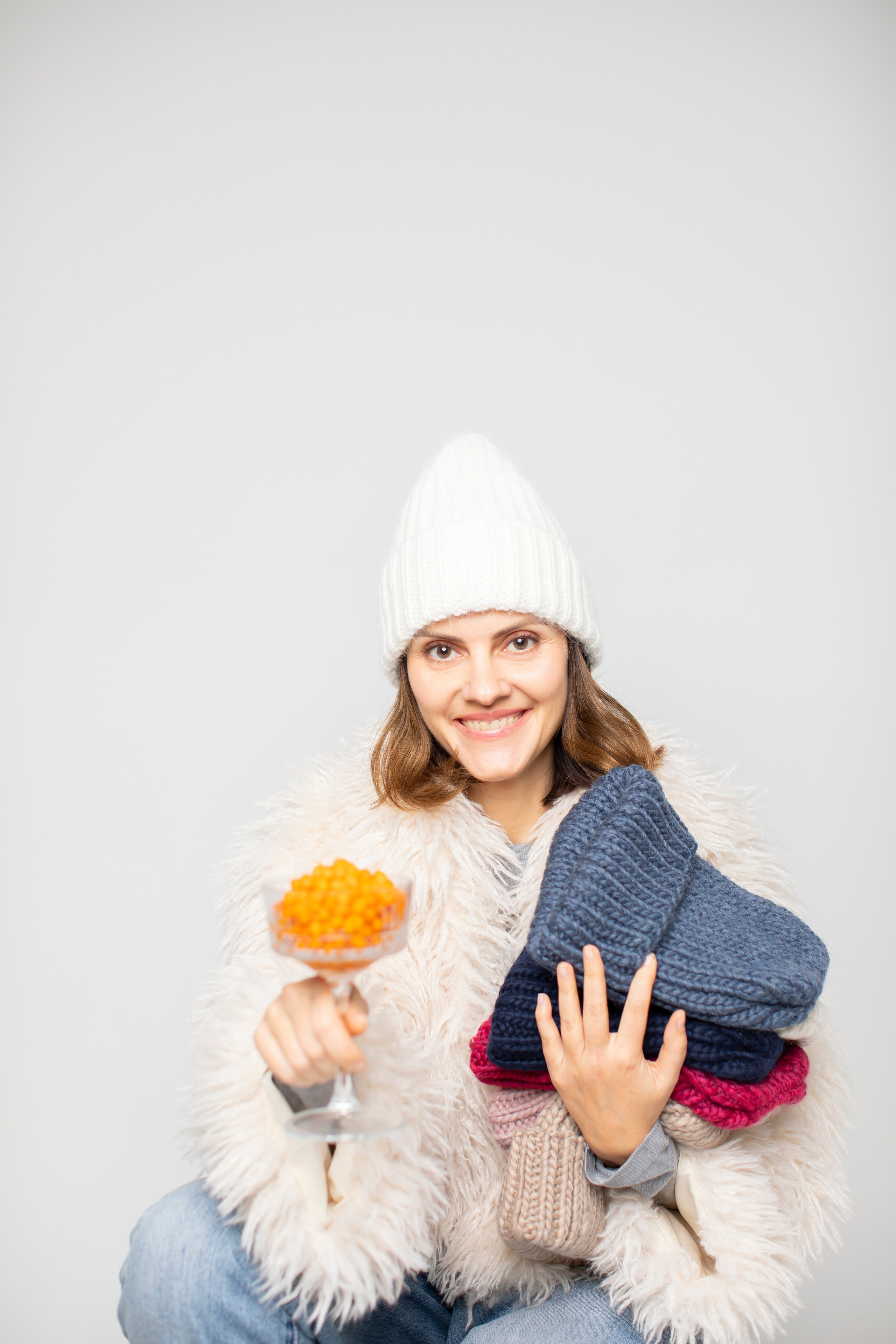 Маша, для Ламбада-маркет. Фотограф Наталья Штукина