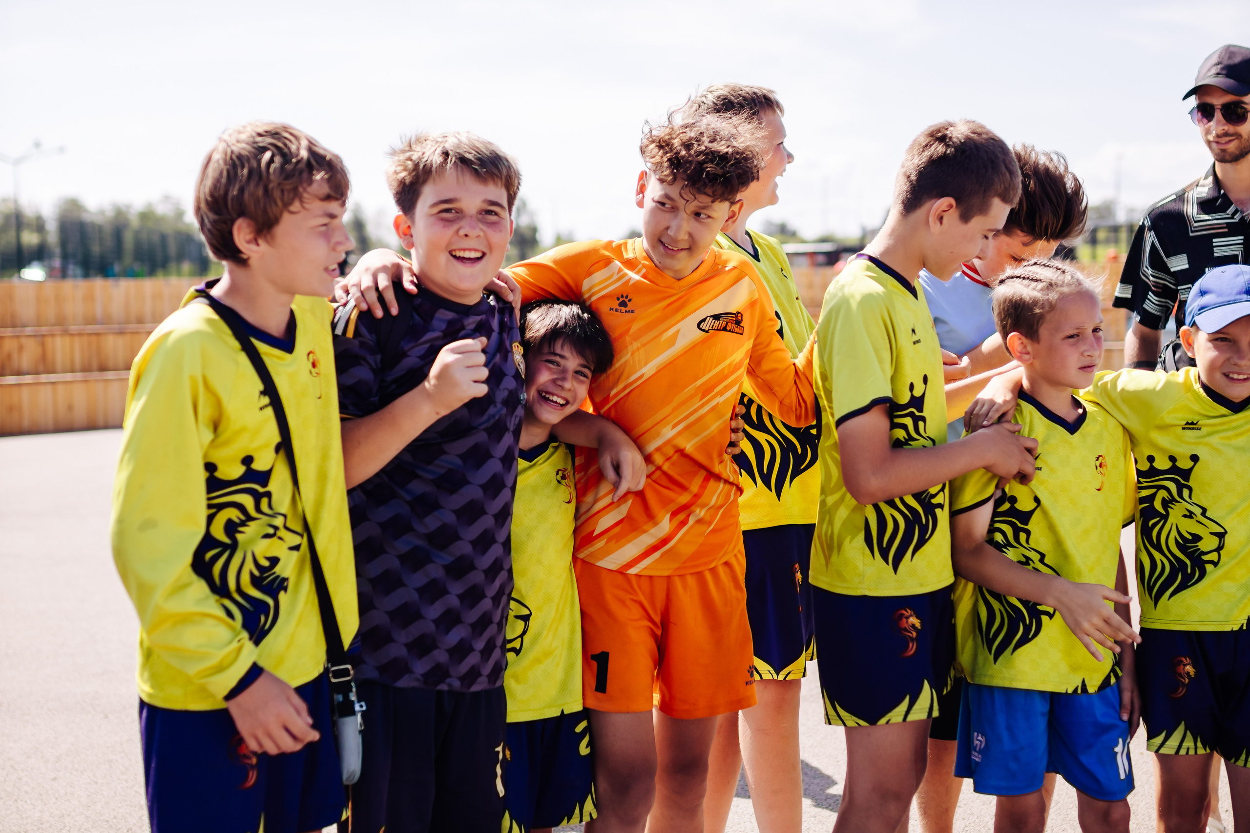 LEO CUP // 17.07.25. Денис Прохоров Фотограф в г. Магнитогорск