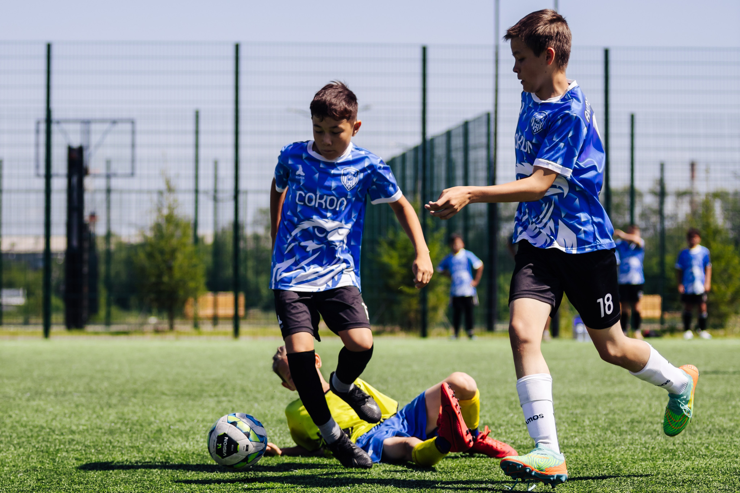 LEO CUP // 17.07.25. Денис Прохоров Фотограф в г. Магнитогорск