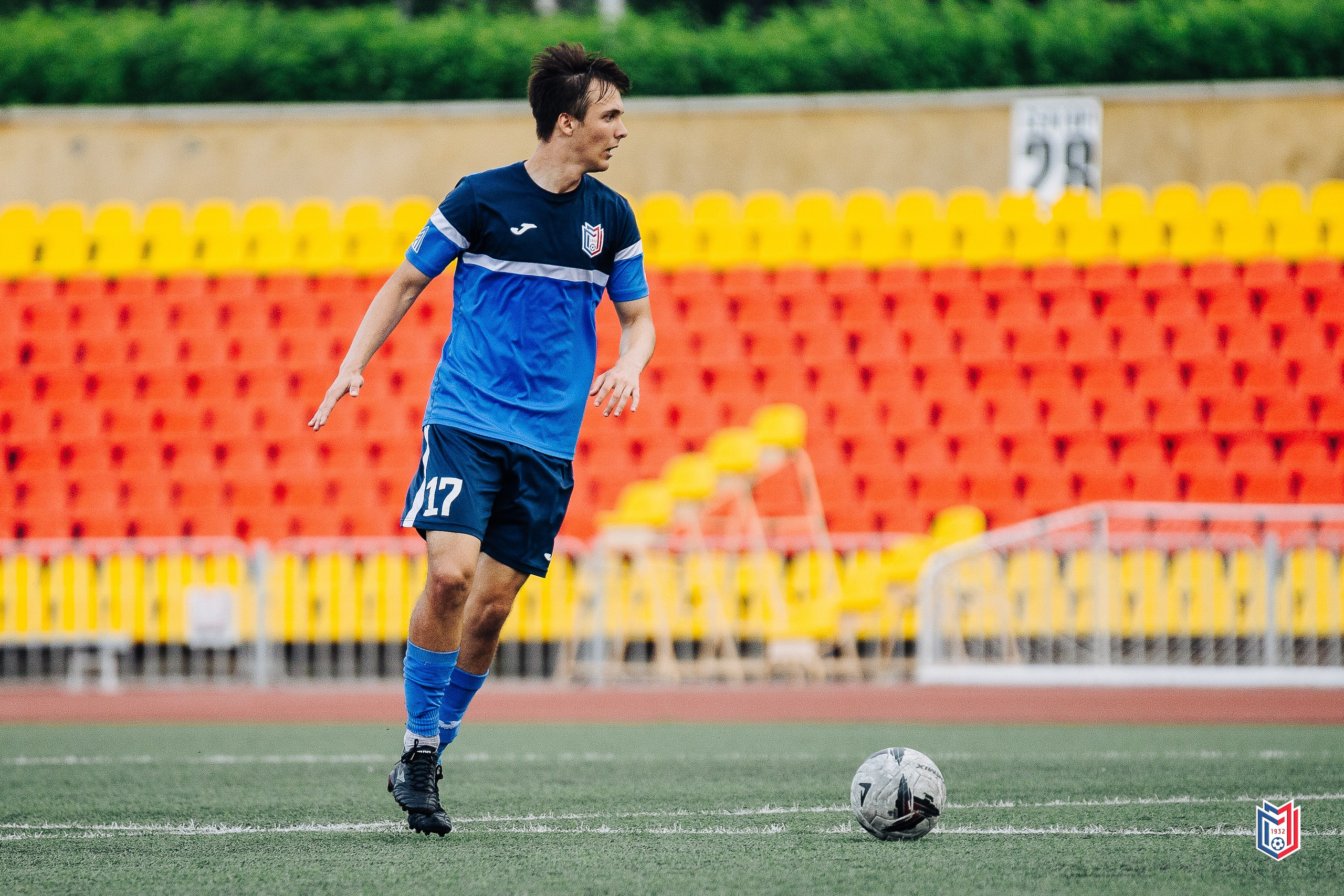 ФК «Металлург-Магнитогорск» — ФК «Амкар Пермь» // 22.06.2024. Денис Прохоров Фотограф в г. Магнитогорск