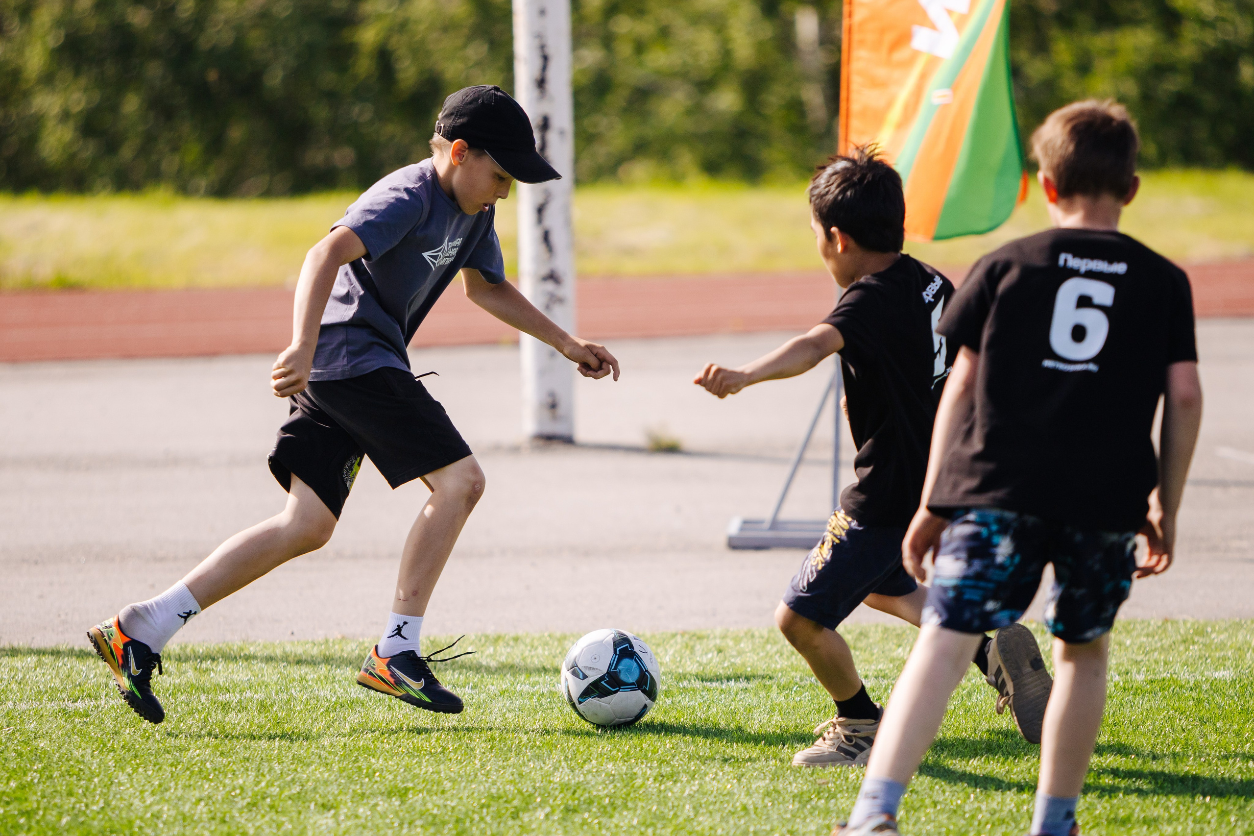 МЕТРОШКА-2025|Фершампенуаз // 28.05.25. Денис Прохоров Фотограф в г. Магнитогорск