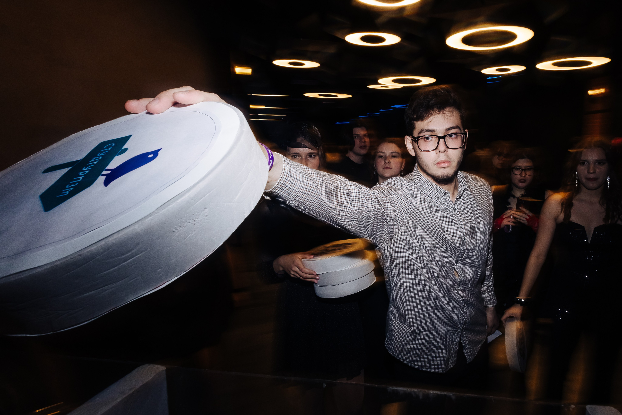 Окружной туристический форум «Айда на Урал» // 24.10 — 27.10.2024. Денис Прохоров Фотограф в г. Магнитогорск