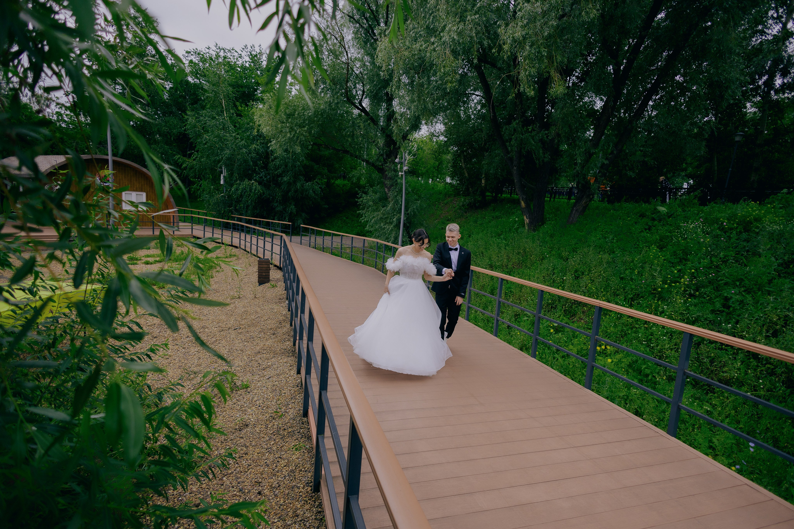 Екатерина и Ильнур. Денис Прохоров Фотограф в г. Магнитогорск