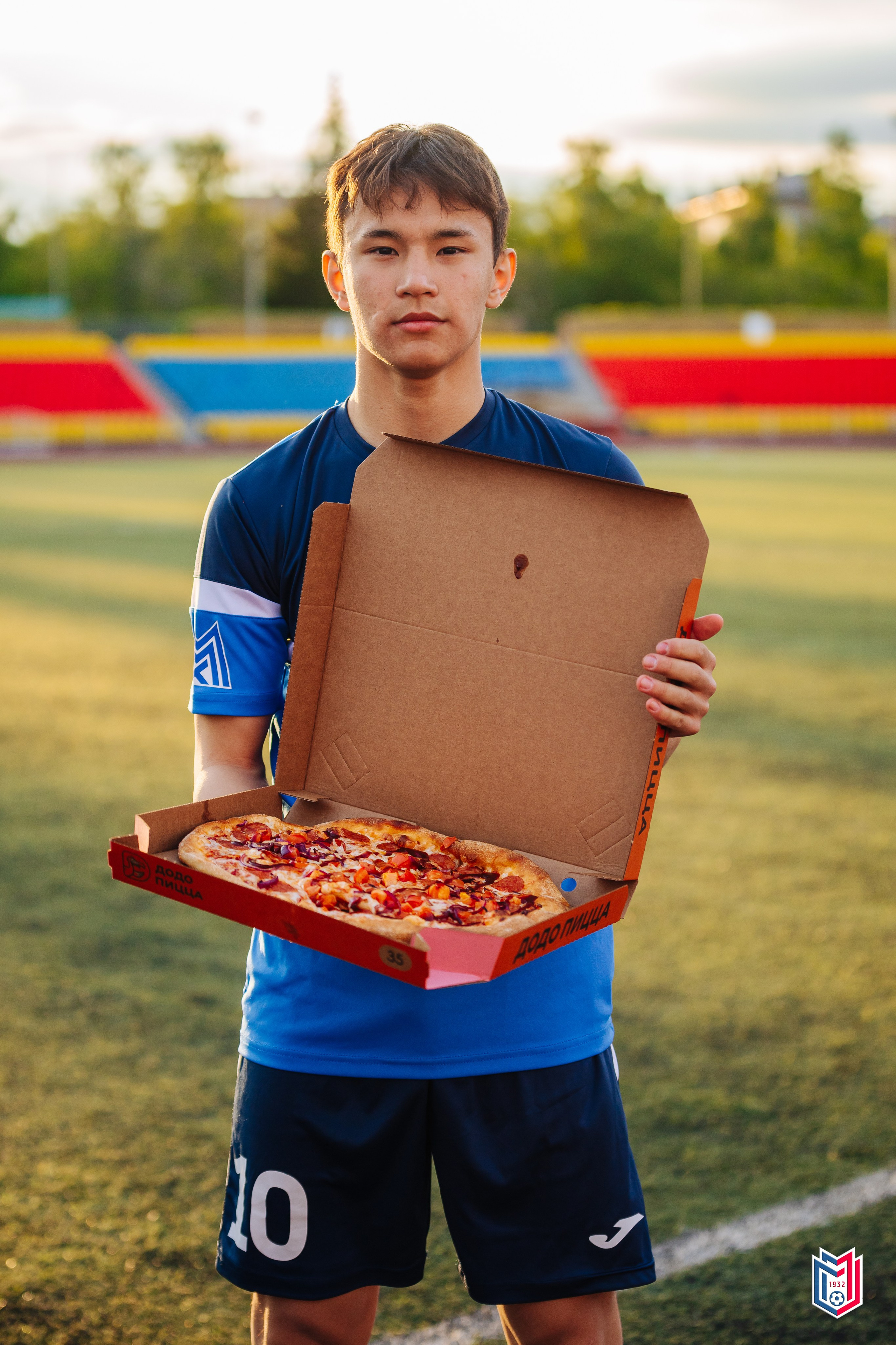 «Металлург-Магнитогорск» — «Ильпар» // 18.05.2024. Денис Прохоров Фотограф в г. Магнитогорск