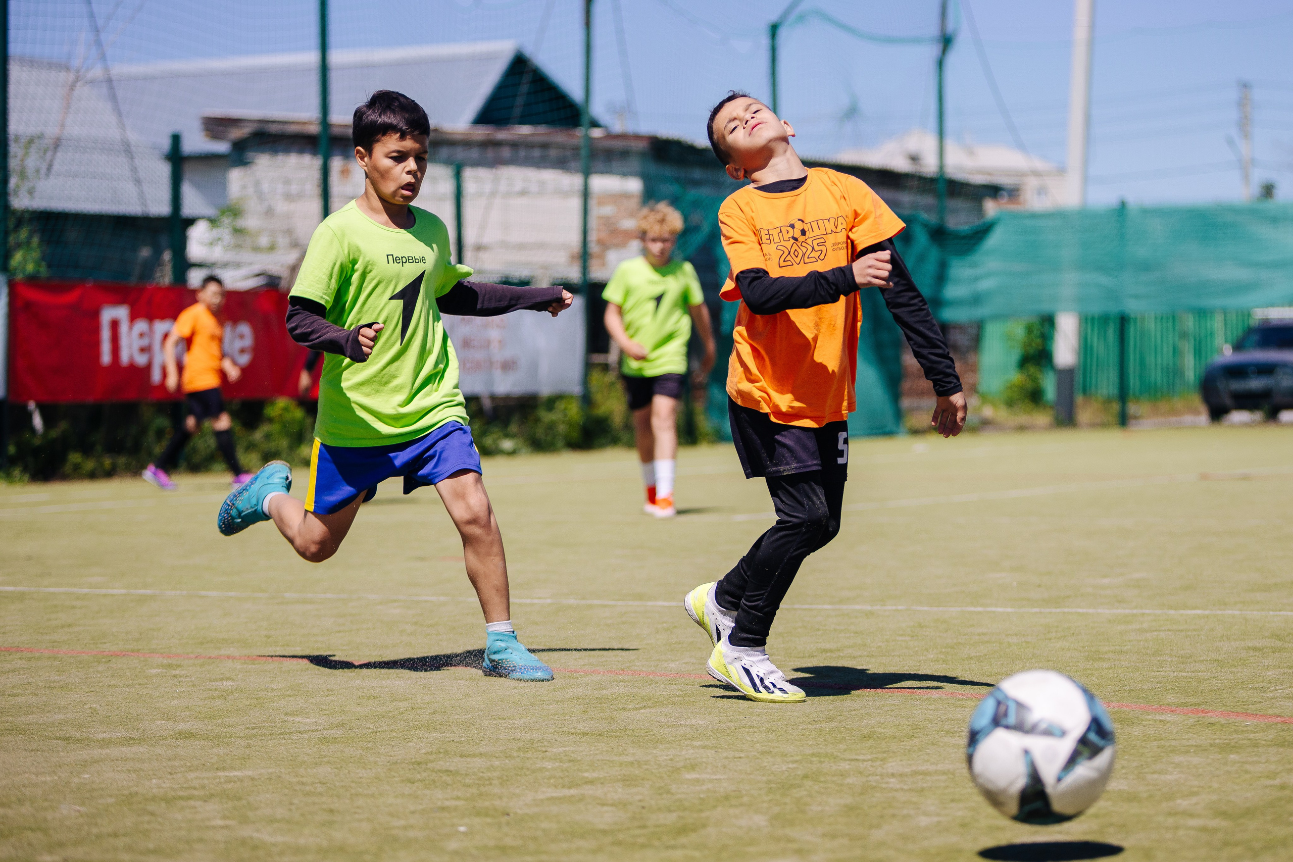 МЕТРОШКА-2025|Сибай // 25.05.25. Денис Прохоров Фотограф в г. Магнитогорск