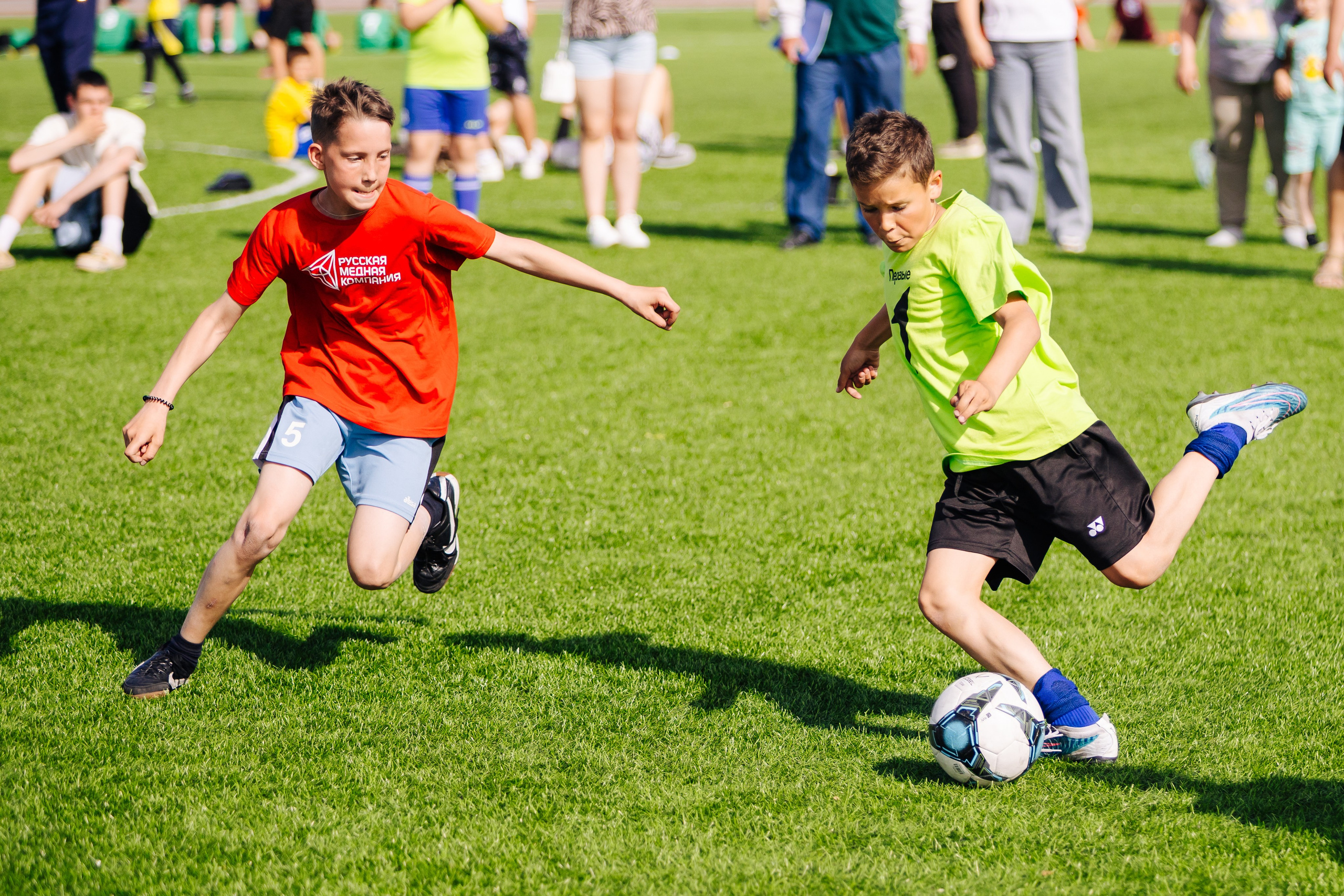 МЕТРОШКА-2025|Фершампенуаз // 28.05.25. Денис Прохоров Фотограф в г. Магнитогорск
