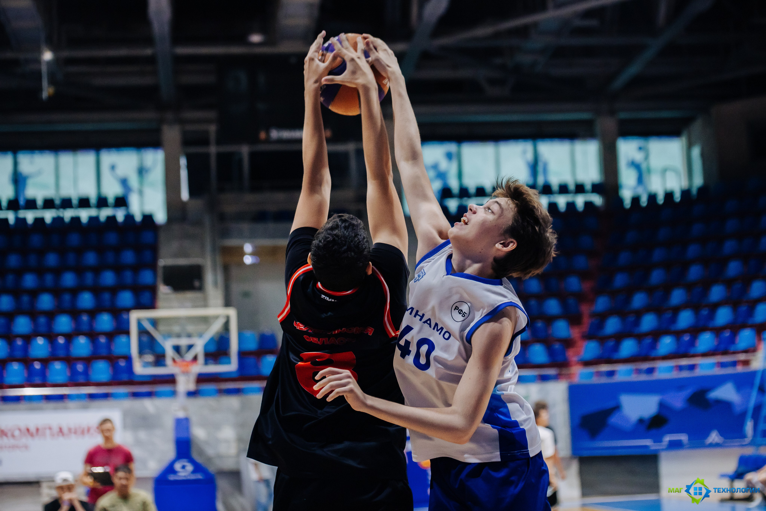 Турнир среди школьных команд 07-09 год // 13.07.2024. Денис Прохоров Фотограф в г. Магнитогорск