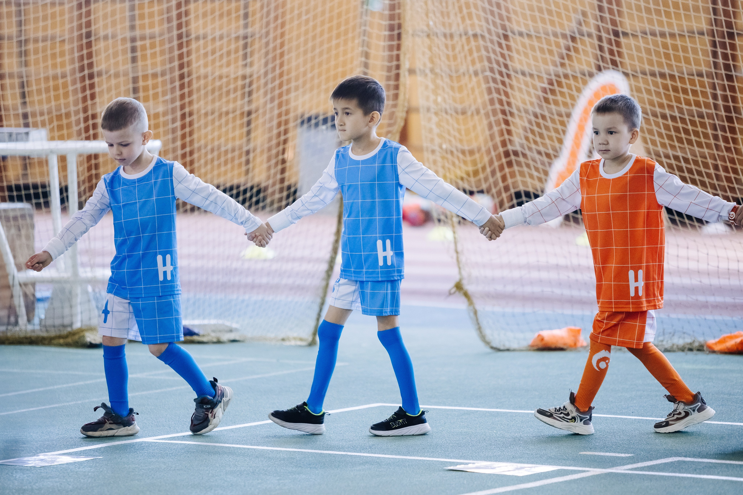 Надеждик CUP // 18.05.25. Денис Прохоров Фотограф в г. Магнитогорск