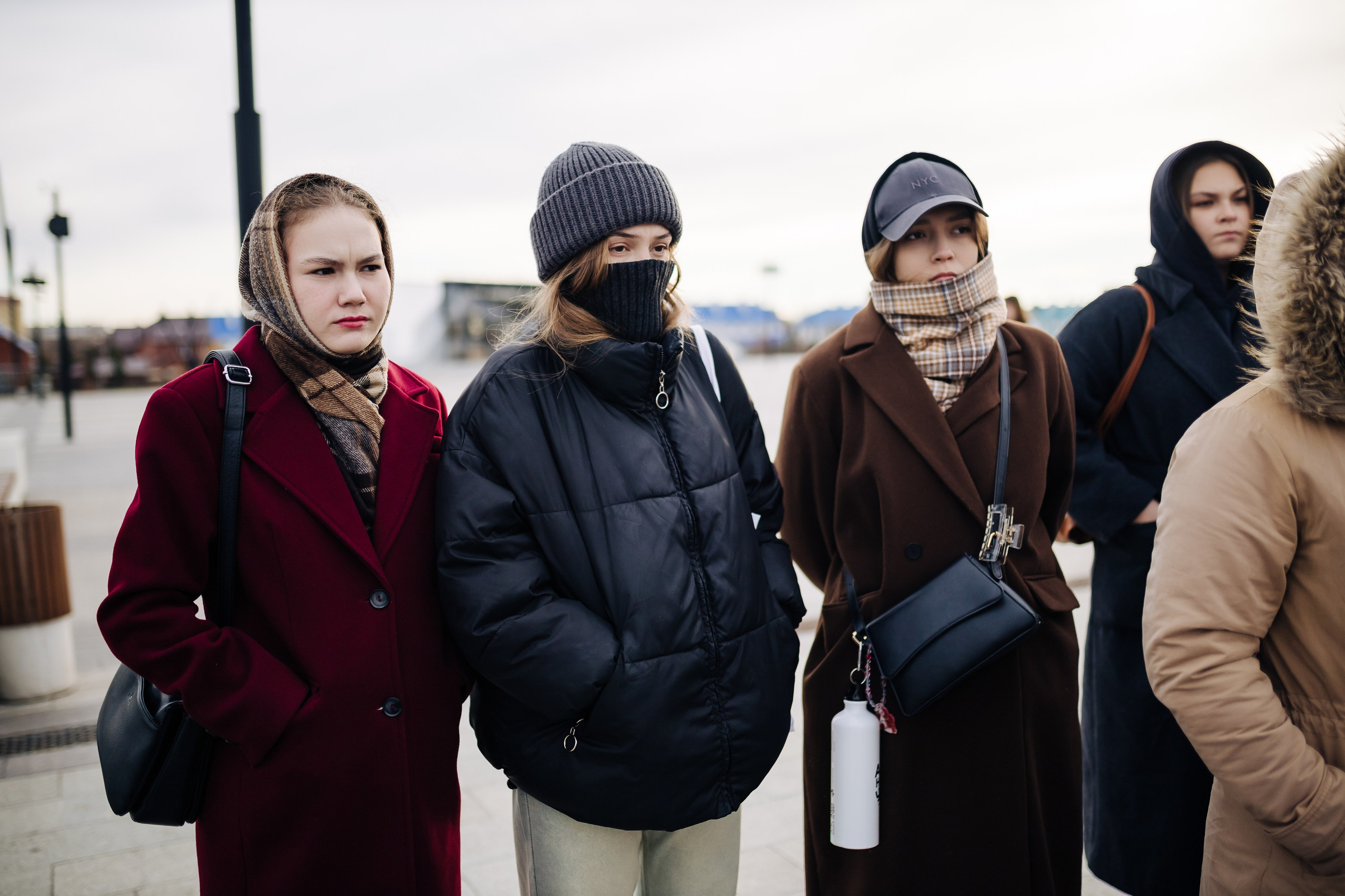 Окружной туристический форум «Айда на Урал» // 24.10 — 27.10.2024. Денис Прохоров Фотограф в г. Магнитогорск