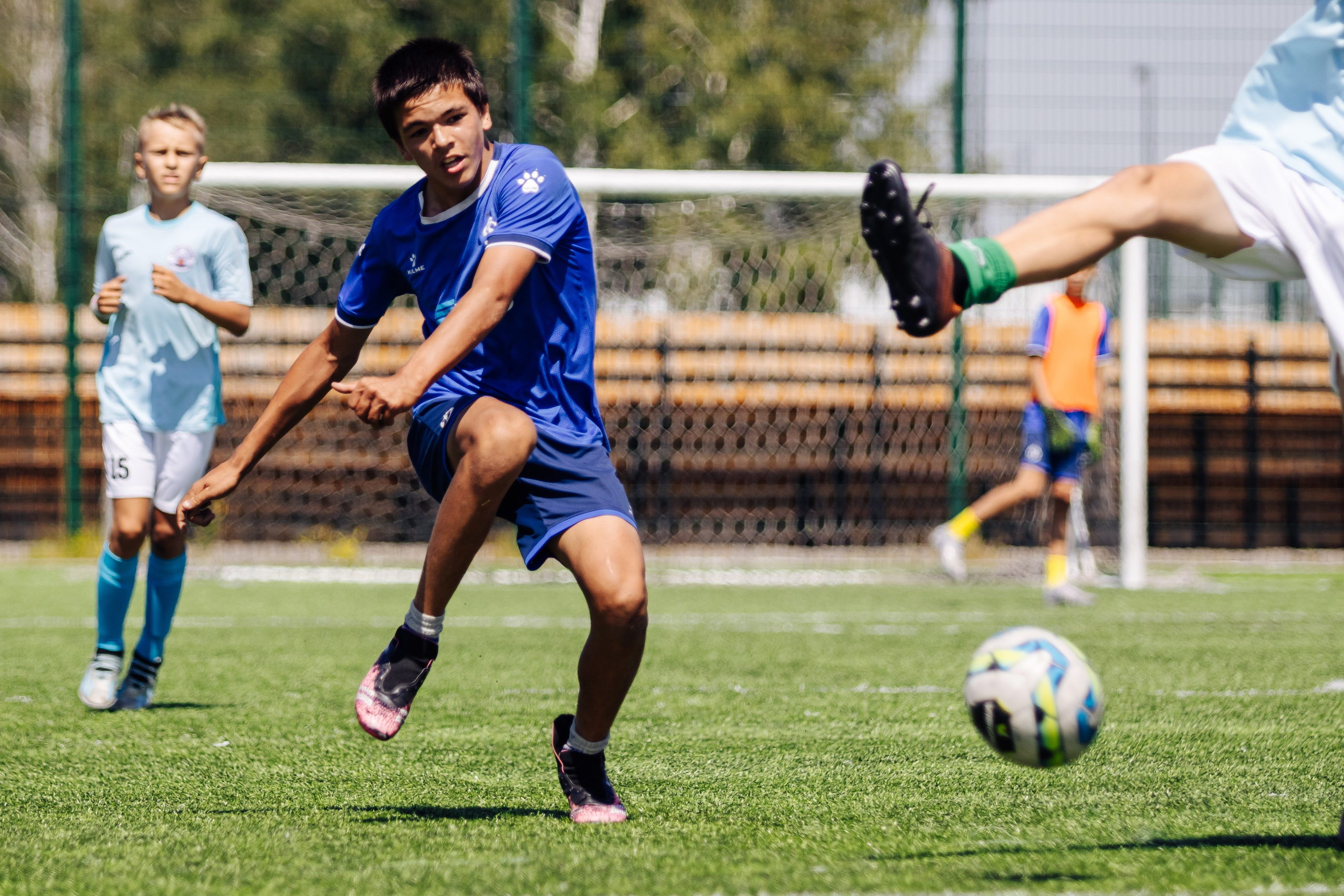 LEO CUP // 17.07.25. Денис Прохоров Фотограф в г. Магнитогорск