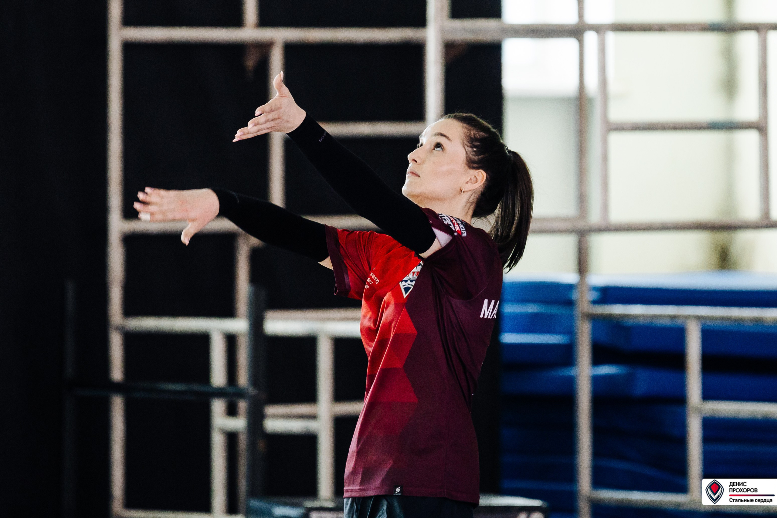 Универсиада МГТУ по волейболу // 02.04.24. Денис Прохоров Фотограф в г. Магнитогорск