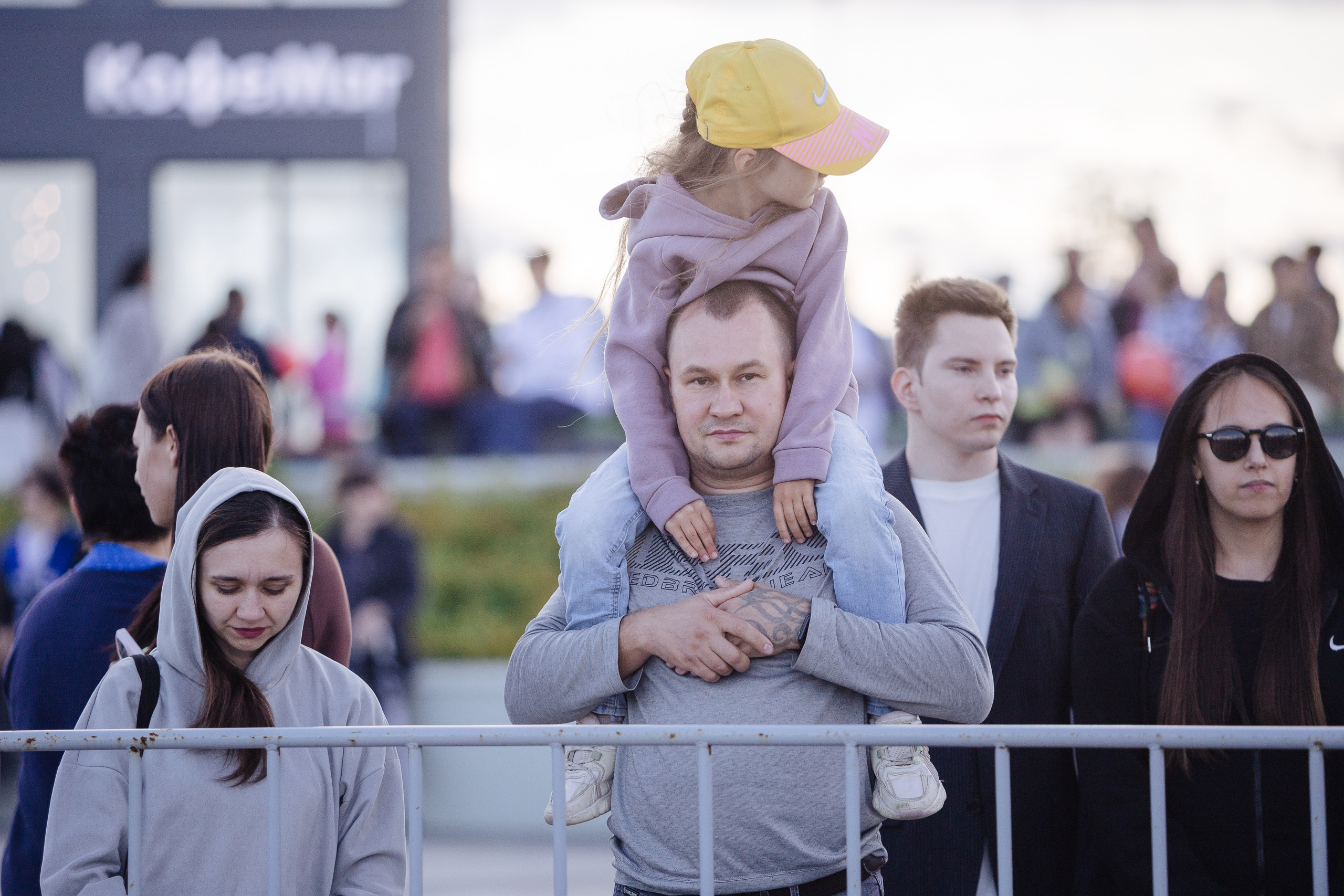 Половодье — 2025 // 04.07.25. Денис Прохоров Фотограф в г. Магнитогорск