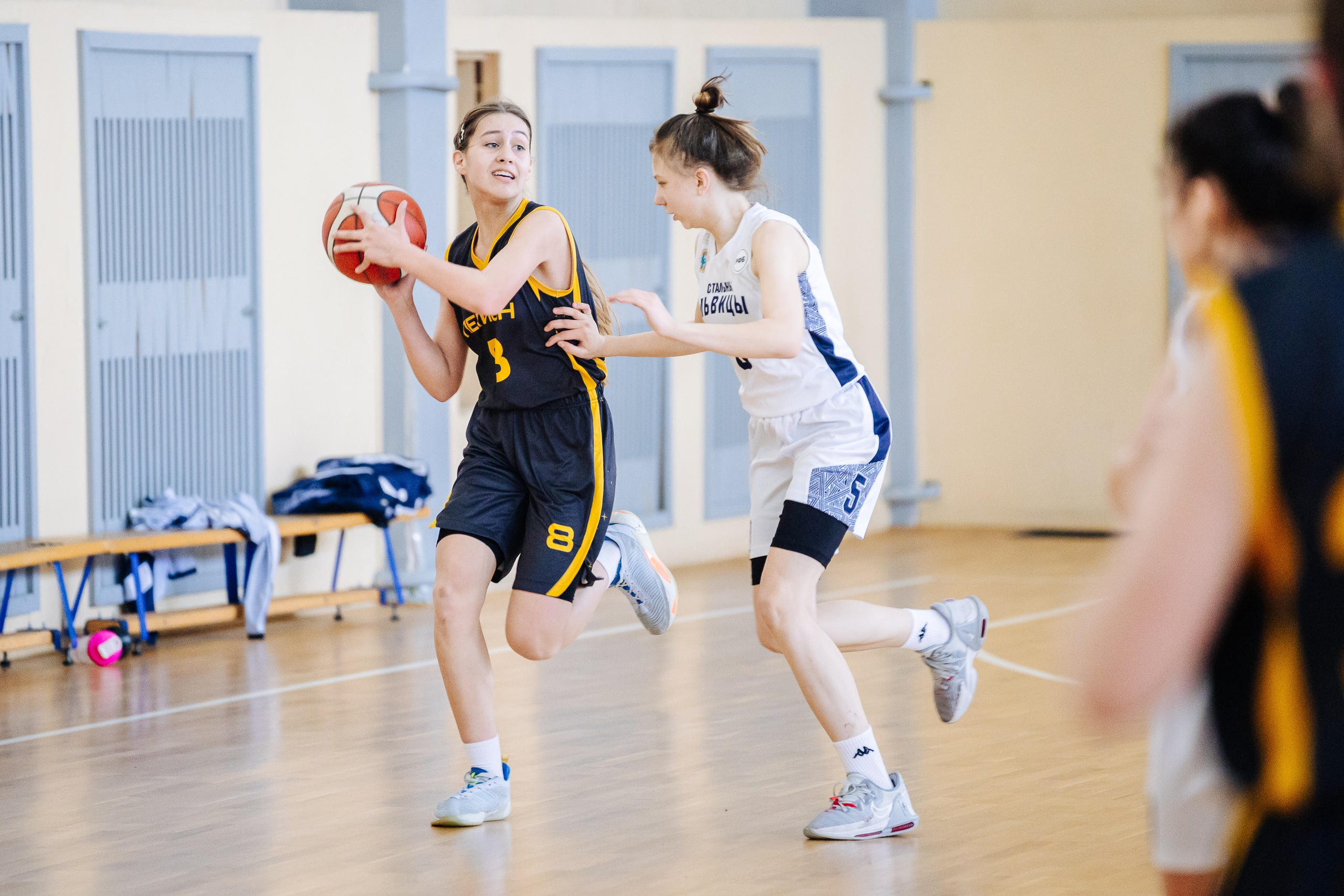 Баскетбол ПЕРВЕНСТВО ЧЕЛЯБИНСКОЙ ОБЛАСТИ // 08.04.24. Денис Прохоров Фотограф в г. Магнитогорск