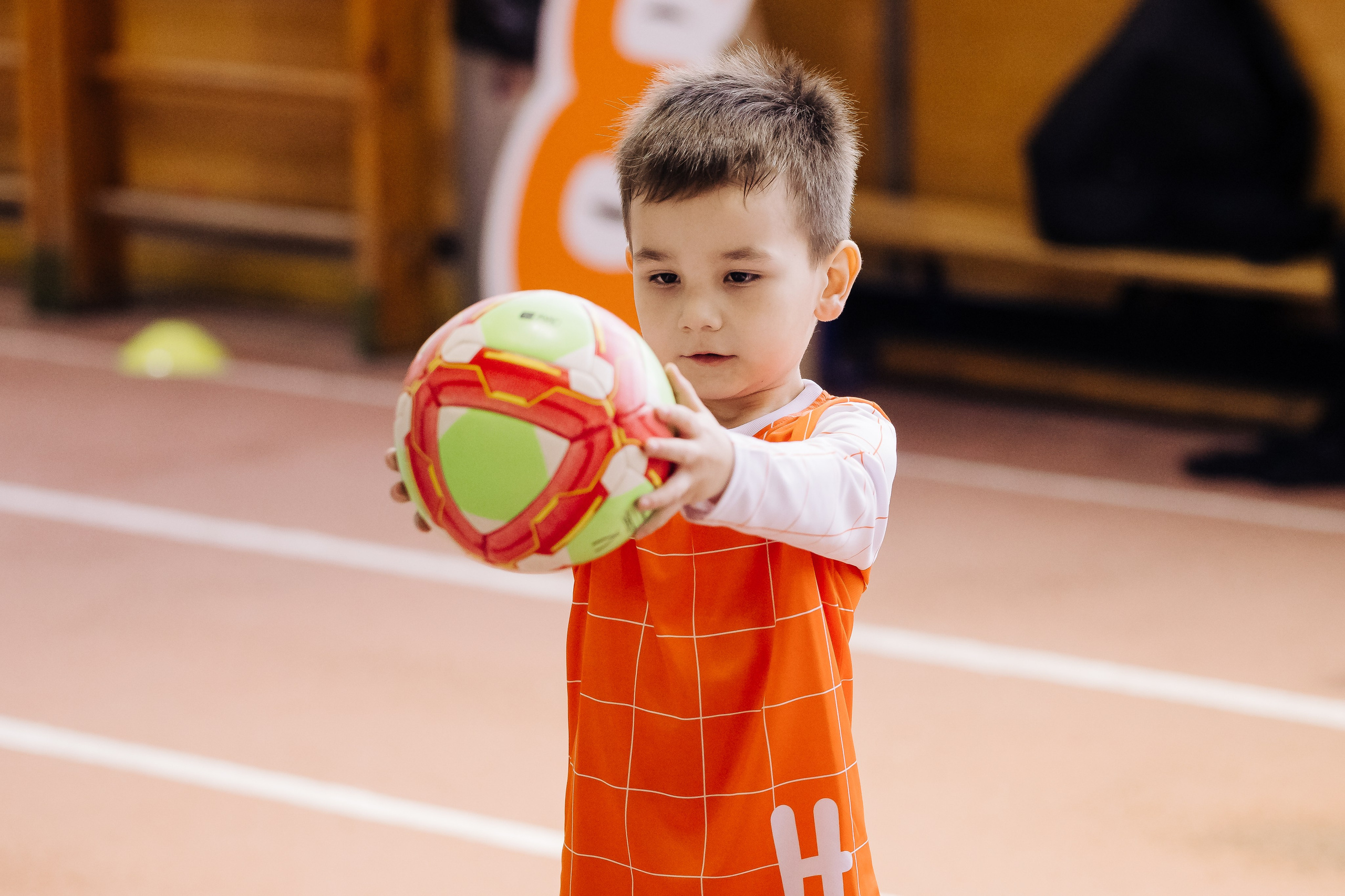 Надеждик CUP // 16.02.25. Денис Прохоров Фотограф в г. Магнитогорск