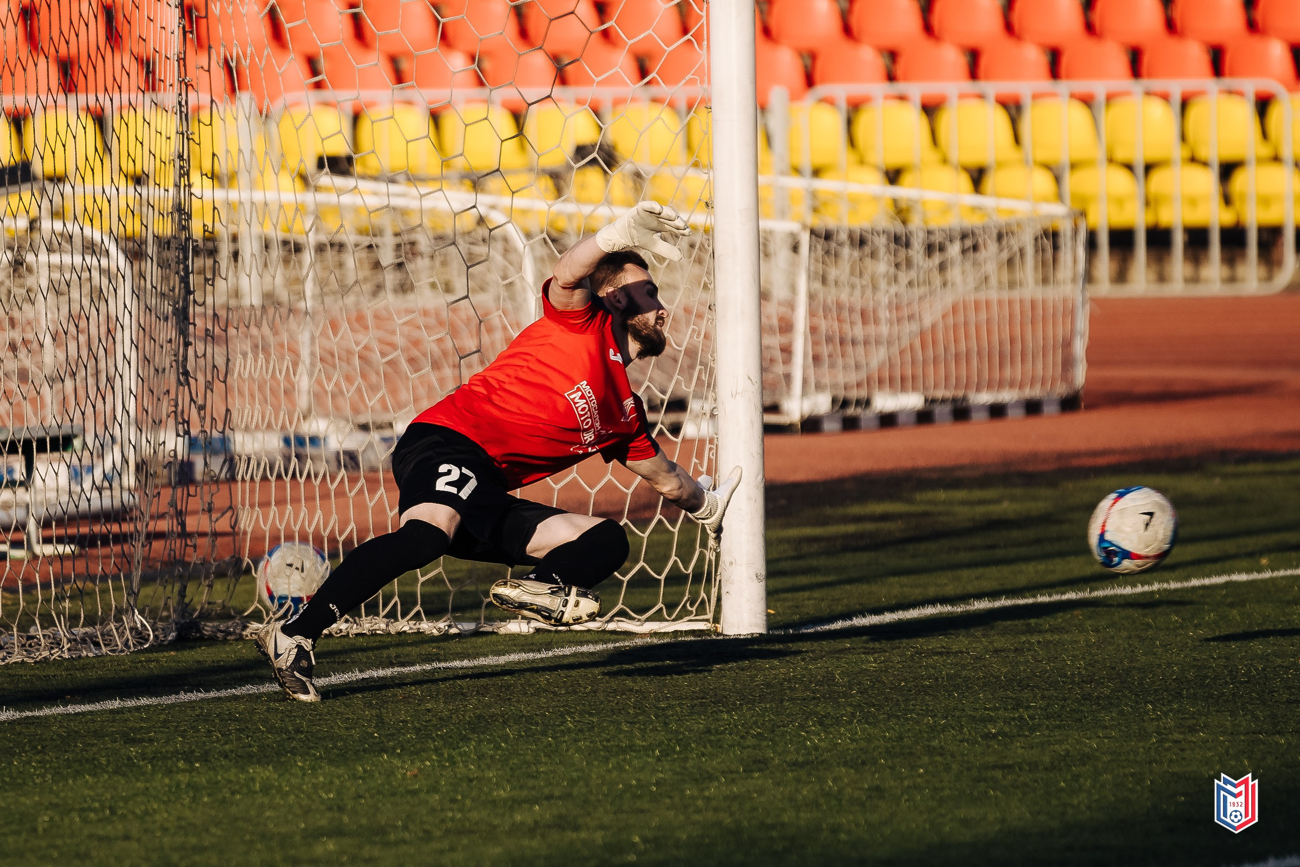 ФК «Металлург-Магнитогорск» — ФК «Курган» // 10.09.24. Денис Прохоров Фотограф в г. Магнитогорск