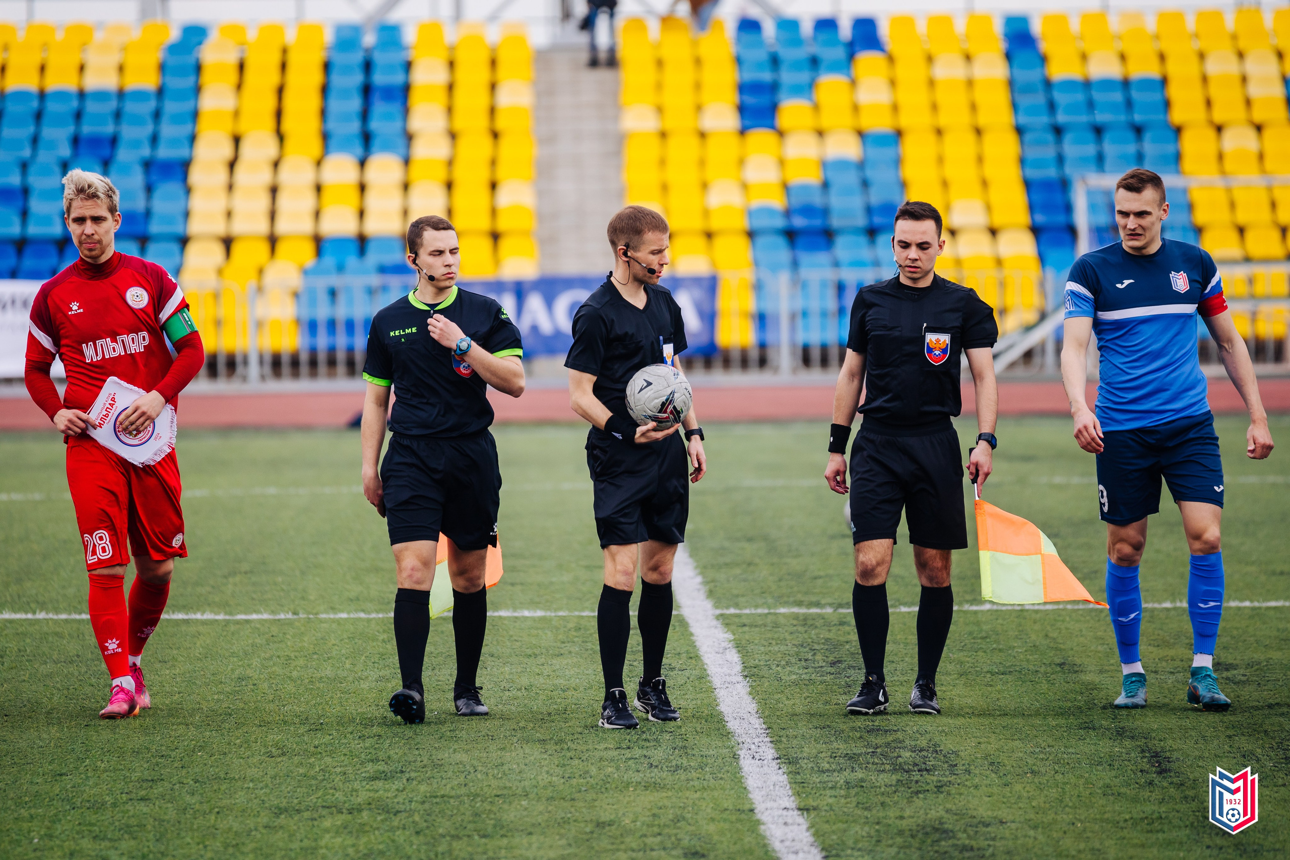 «Металлург-Магнитогорск» — «Ильпар» // 18.05.2024. Денис Прохоров Фотограф в г. Магнитогорск