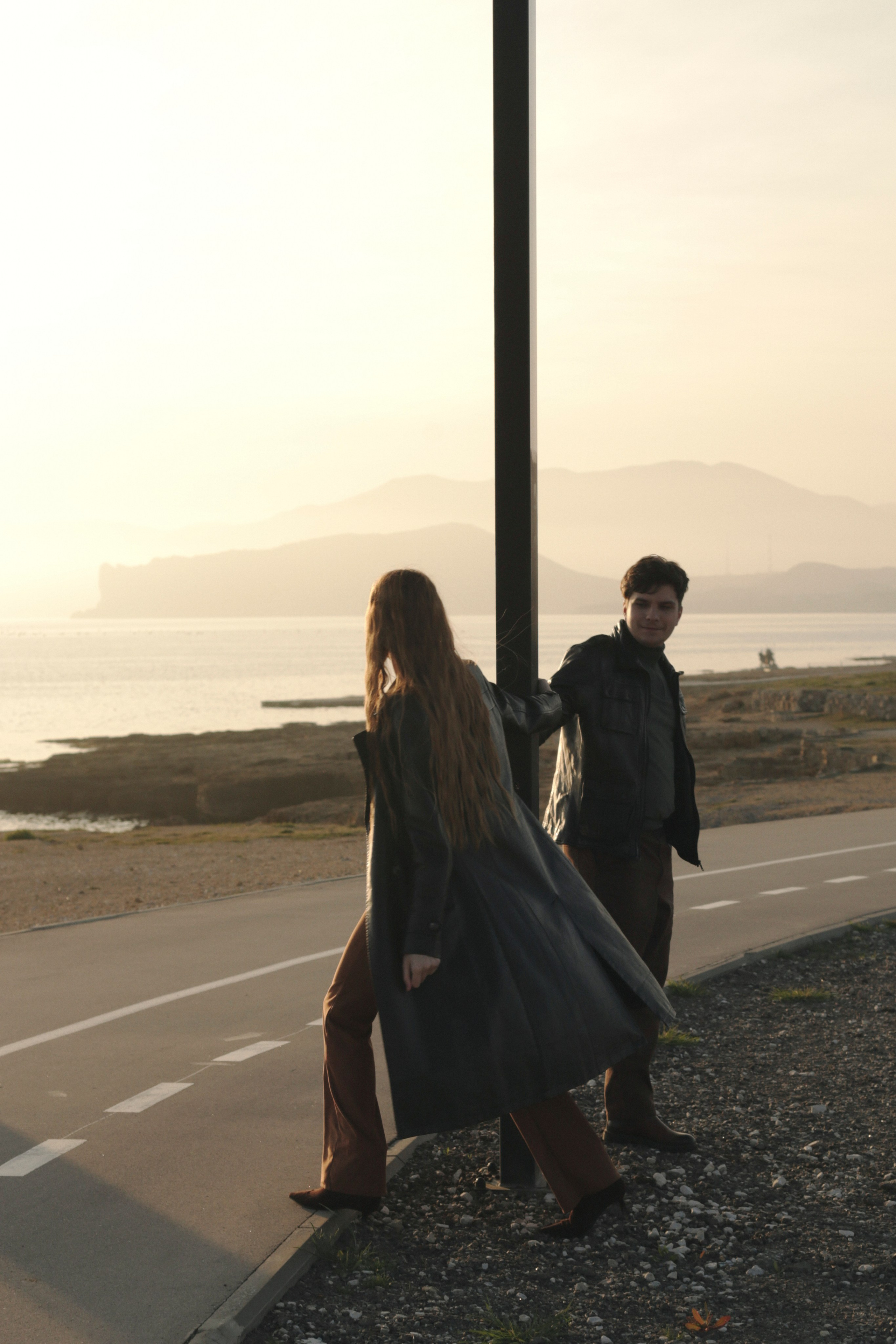 О любви | Лада и Матвей | Меганом. Семейный фотограф в Феодосии Брежнева Алла