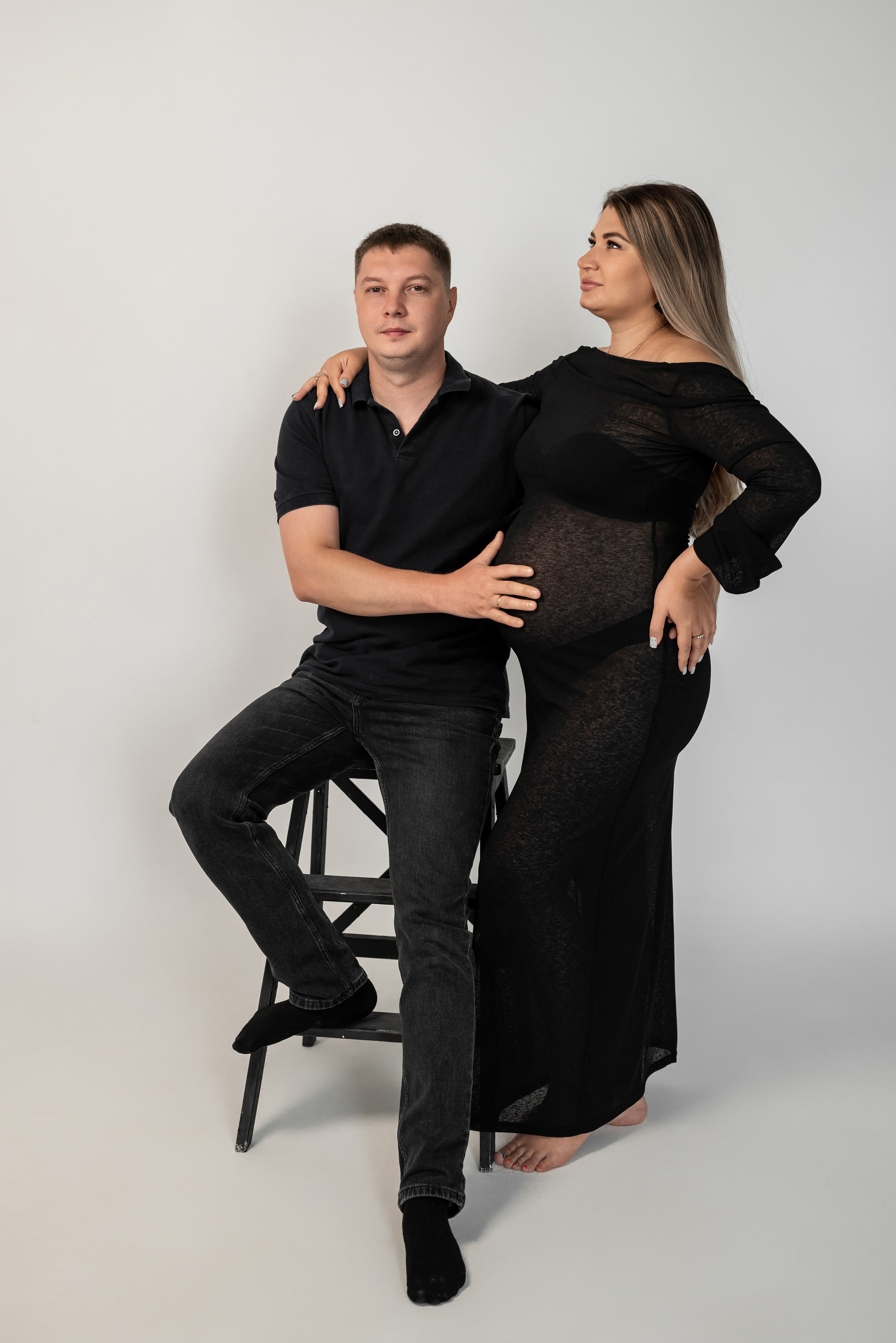 Алина. Фотограф в городе Салават