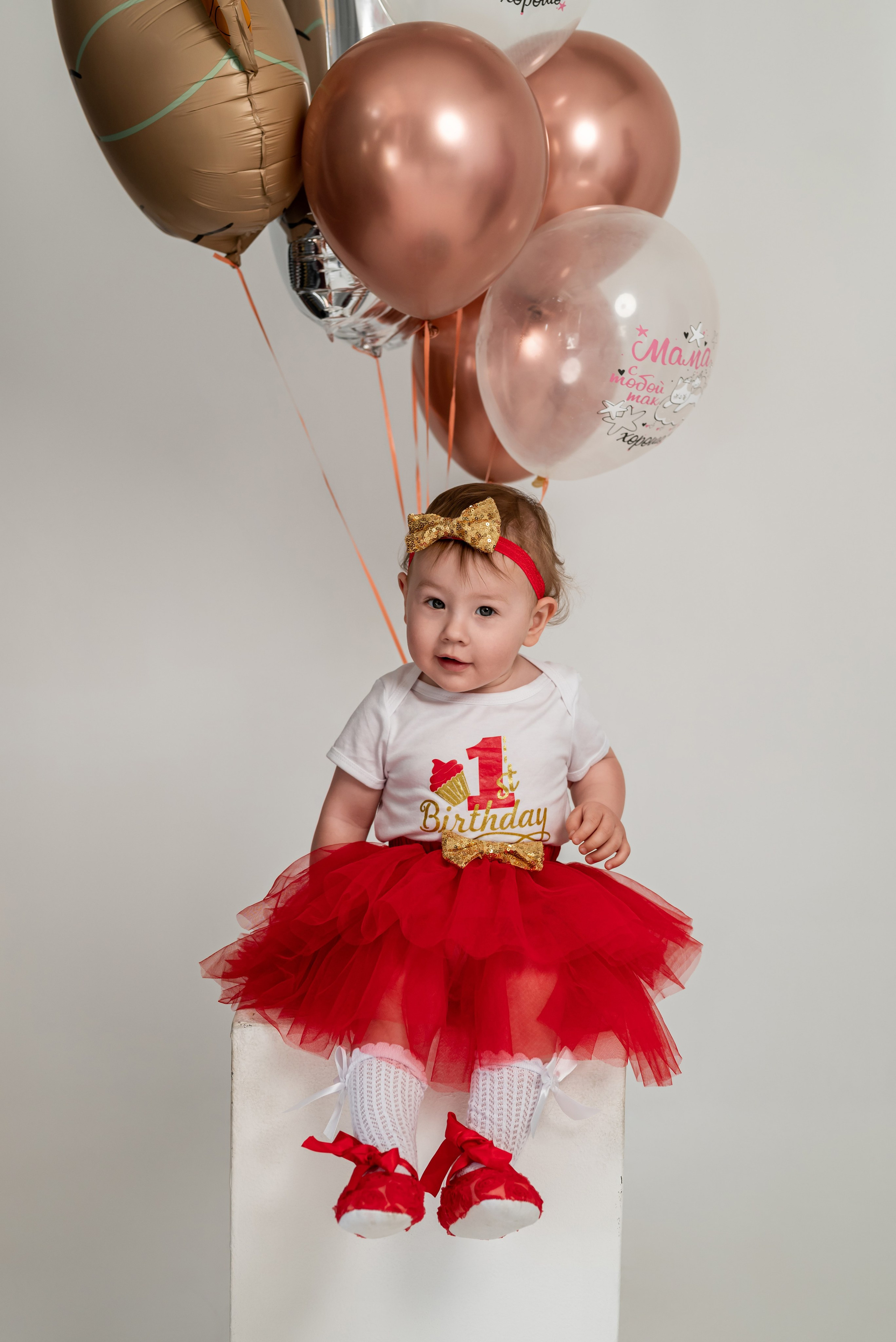 Элина. Фотограф в городе Салават