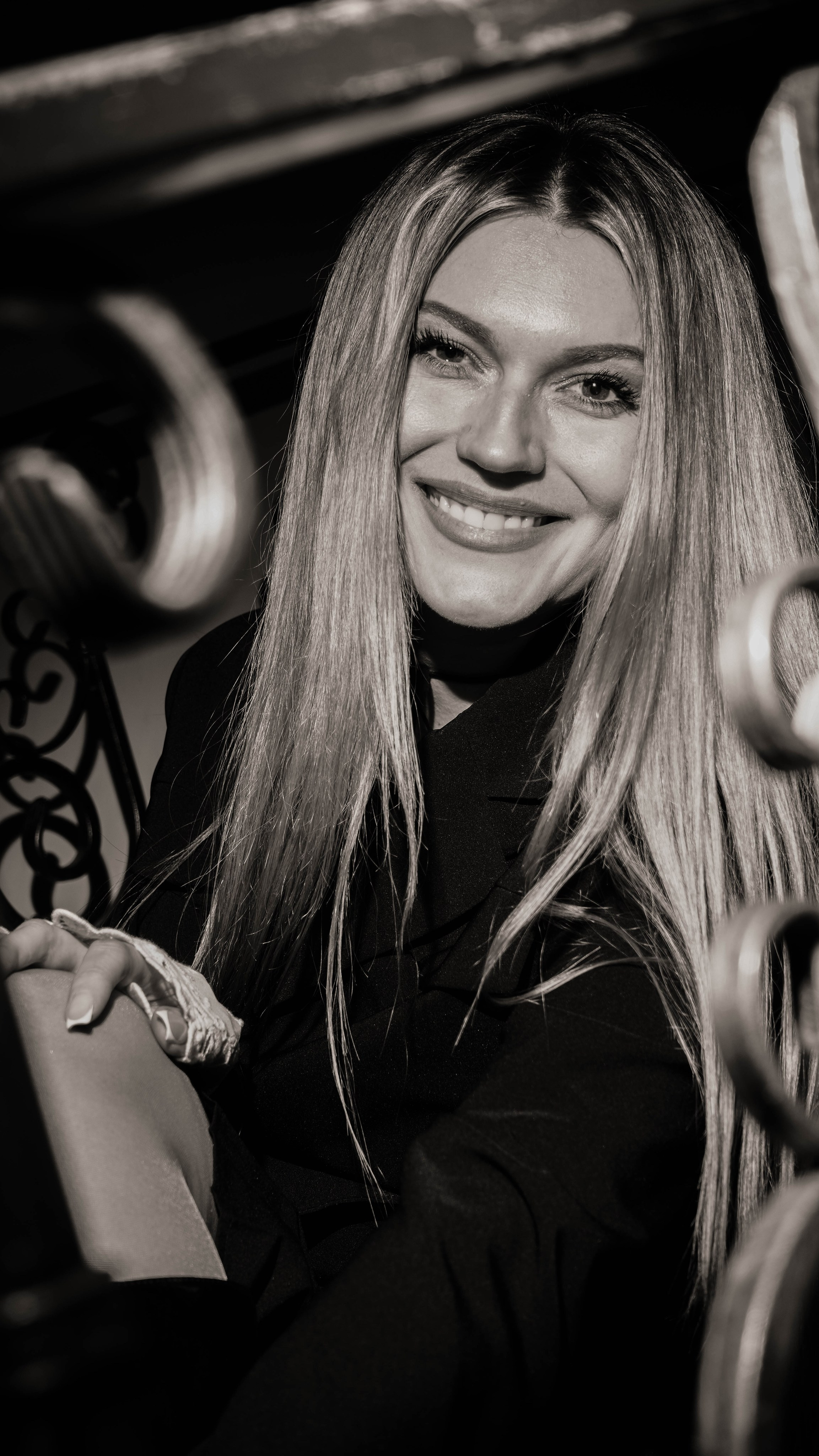 Ольга. Любовь к себе. Norikyan Diana