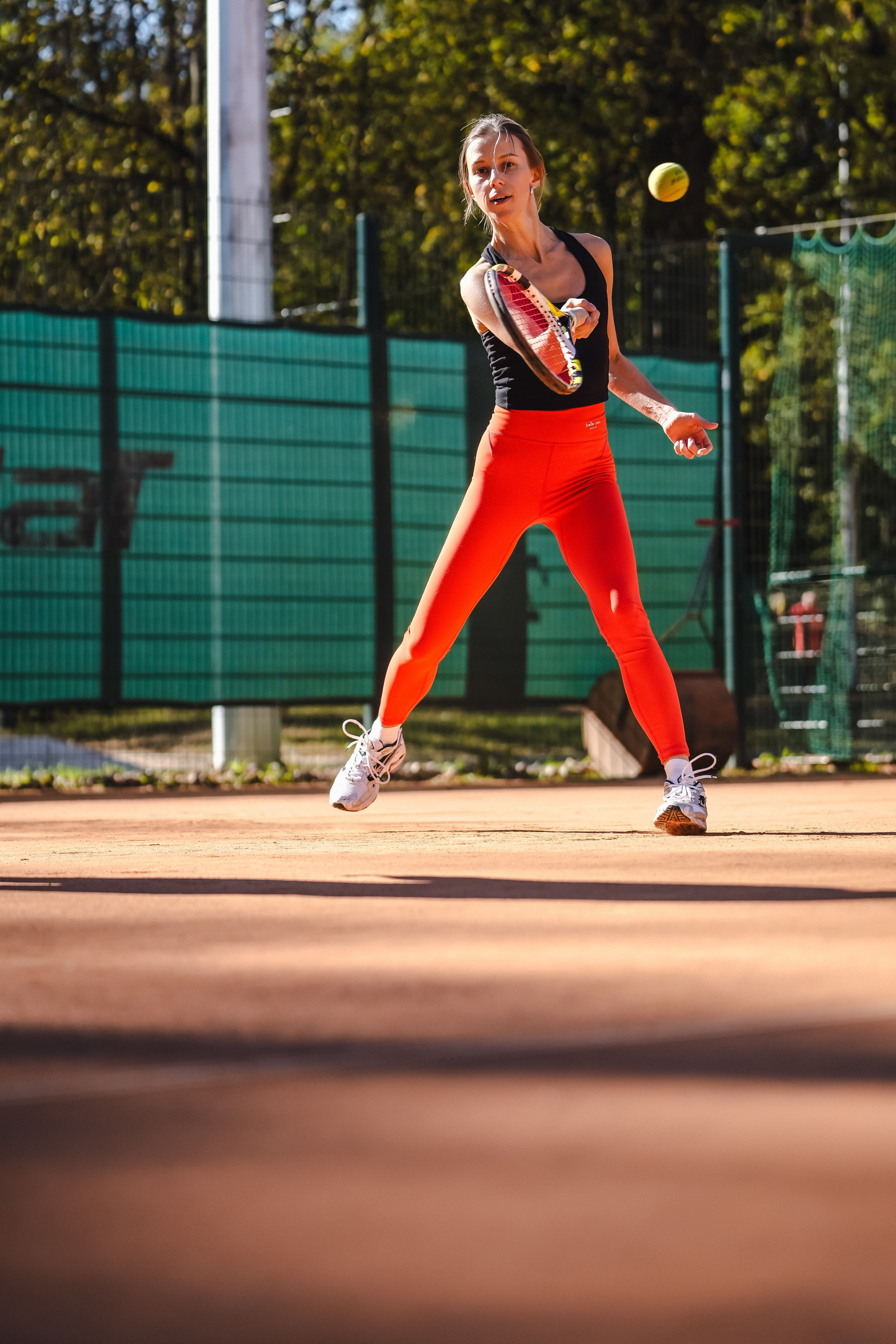 Tennis HB Party. Event фотограф Степанова Александра