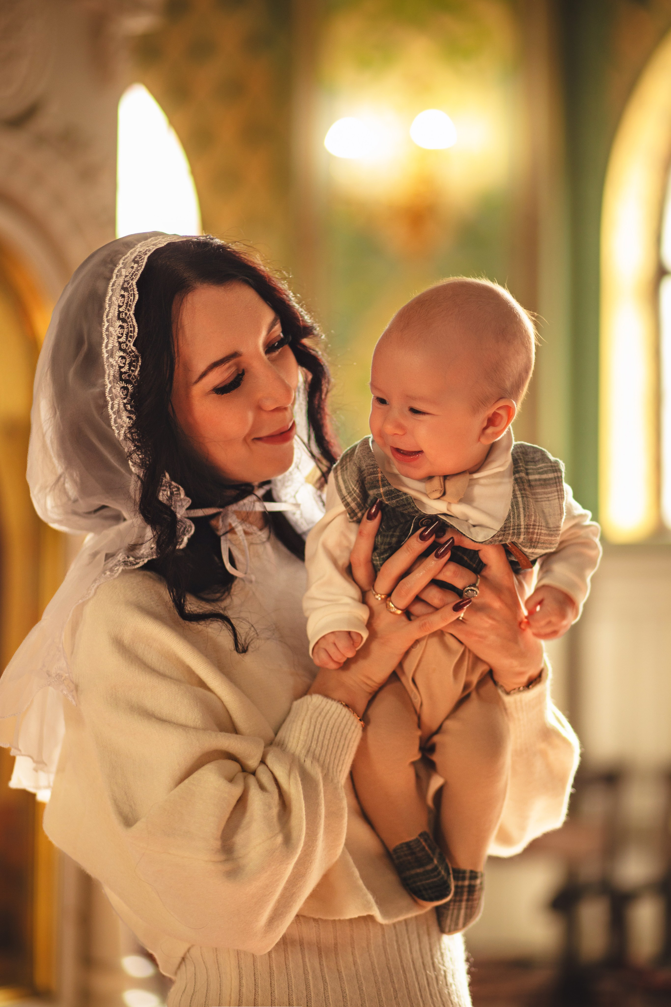 Церковь Владимира Равноапостольного | Ставрополь. Фотограф в Ставрополе Алина Клочкова