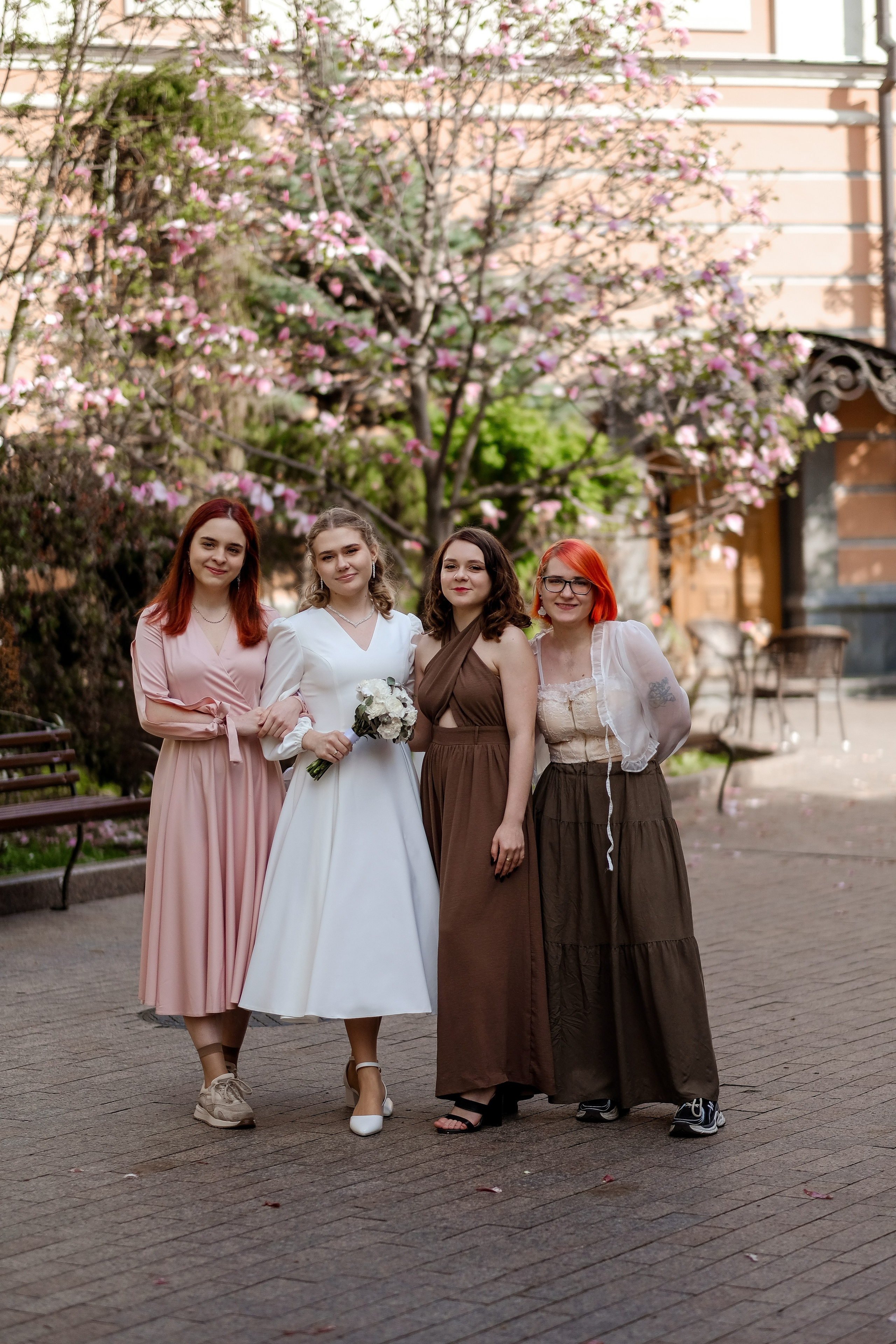 Максим и Ирина. Твой эксклюзивный фотограф Мария Дригова