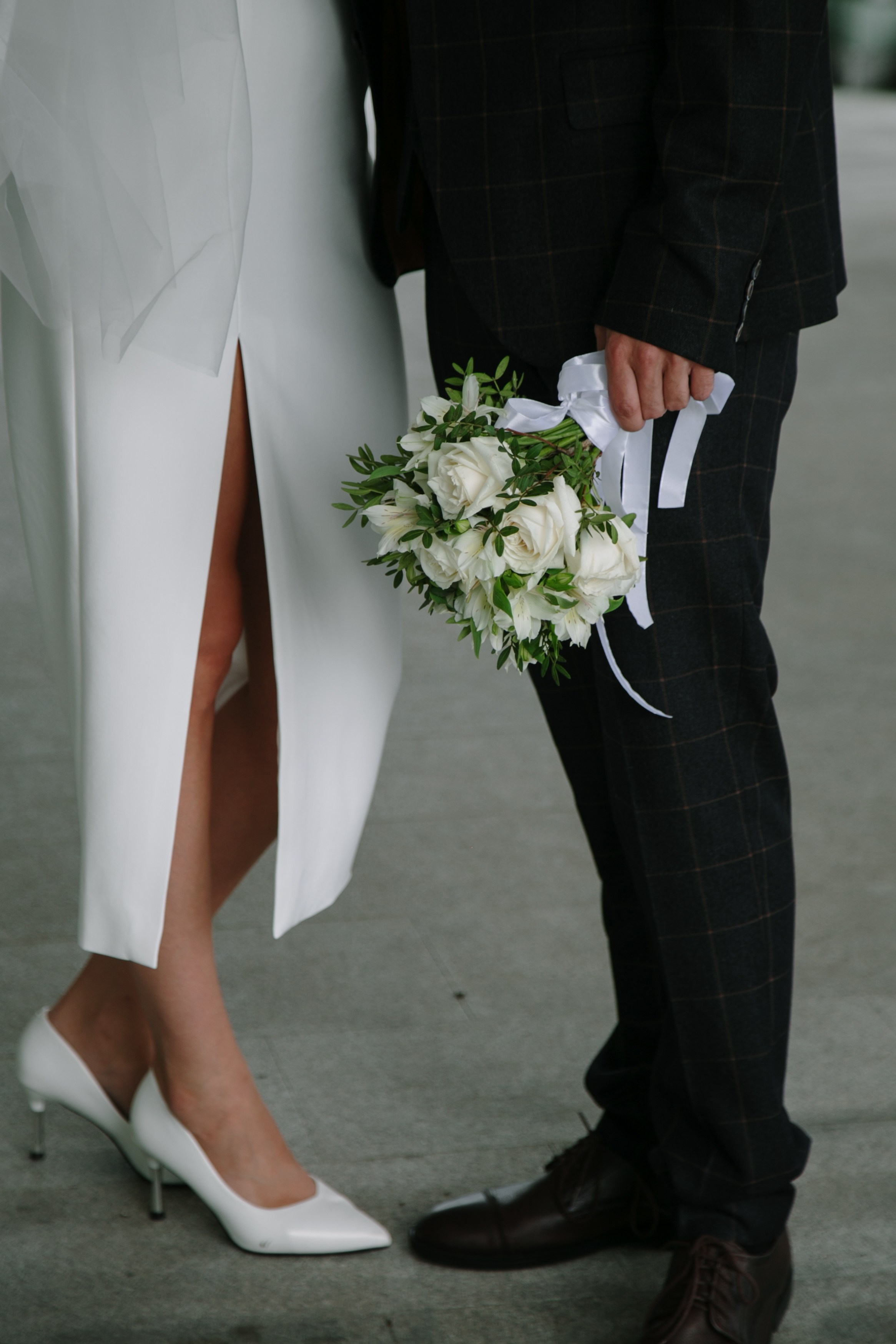 Костя и Юлия. Фотограф Катя Ковалева