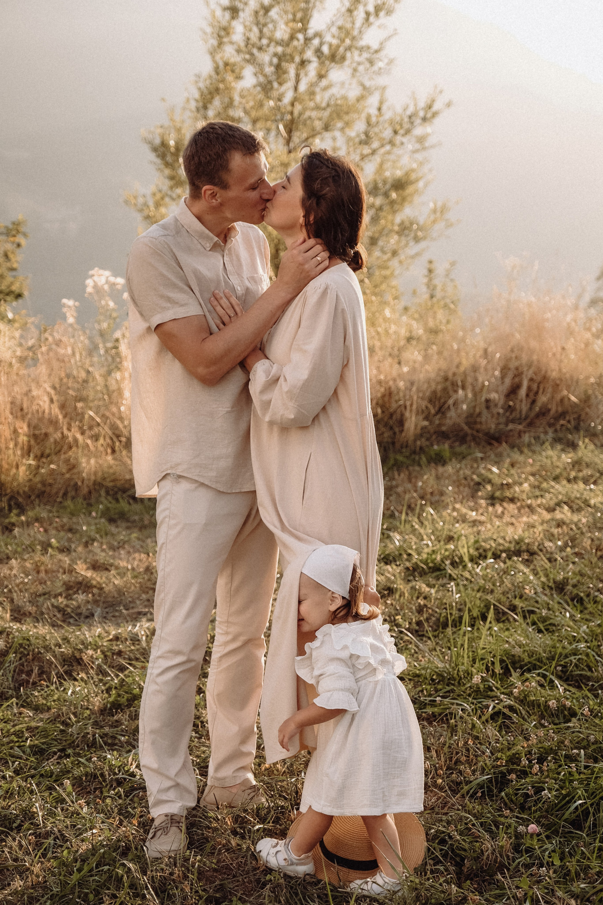 Семья Ульяны. Семейный фотограф Москва