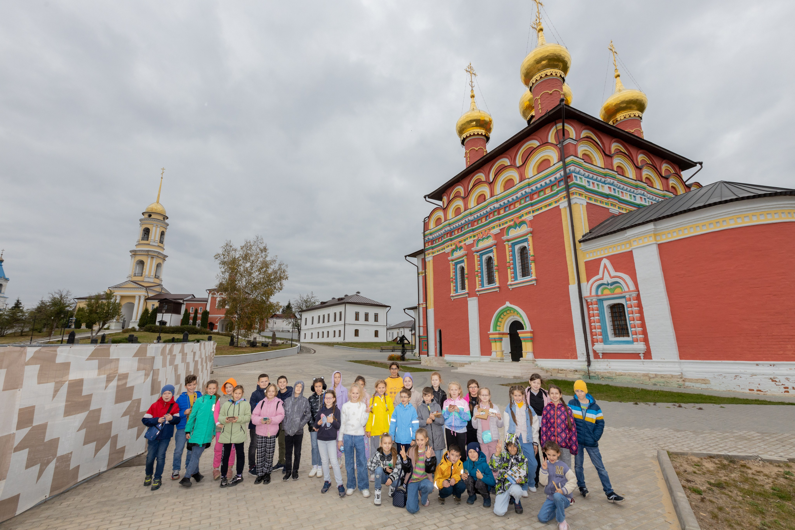 Поездка в Белев и на производство пастилы. Фотограф в Туле Крупский АнДРей. Фотостудия «КАДР71» в Туле