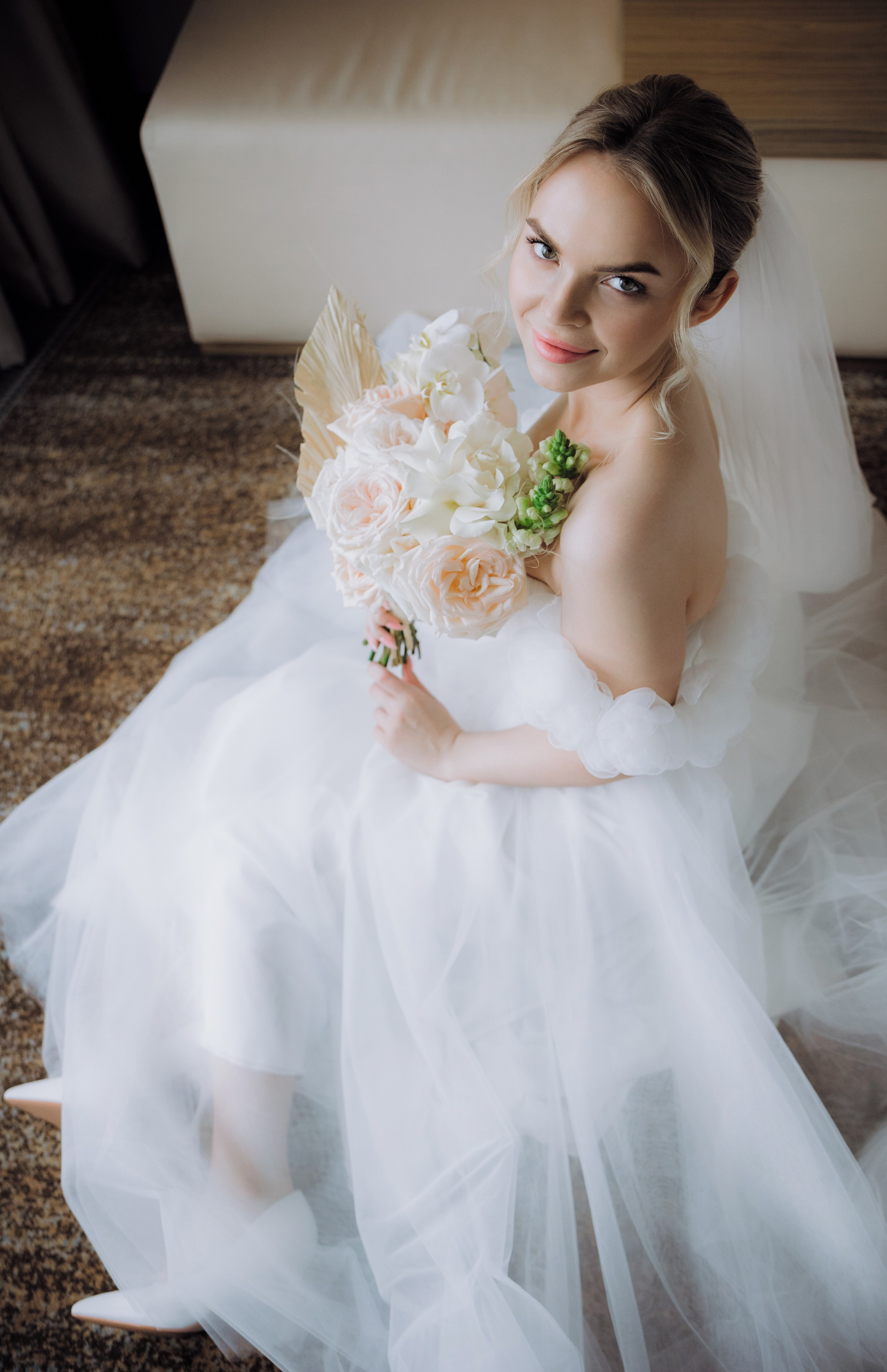 KSENIA_NIKITA (RADISSON). Фотограф Андрей Ширкалин Москва Московская обл, Коломна, Рязань