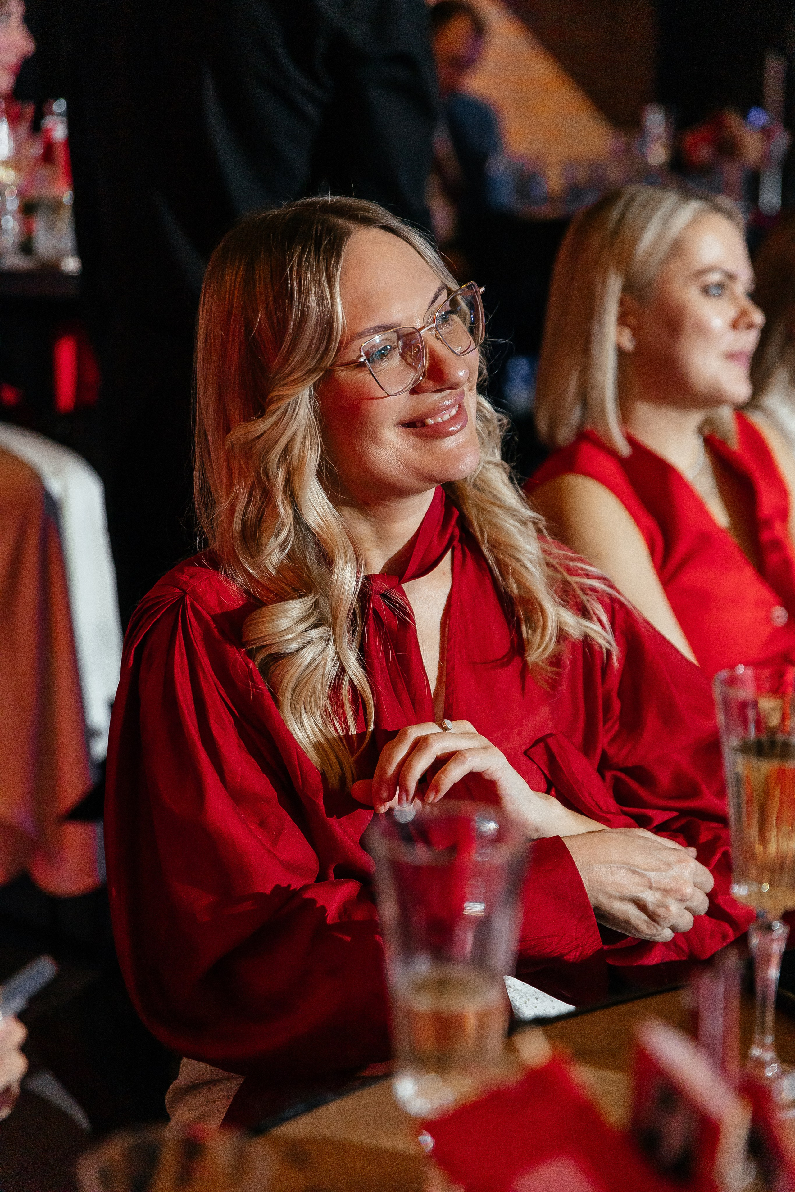 Мех и Смех. Фотограф в Красноярске Любовь Малеева