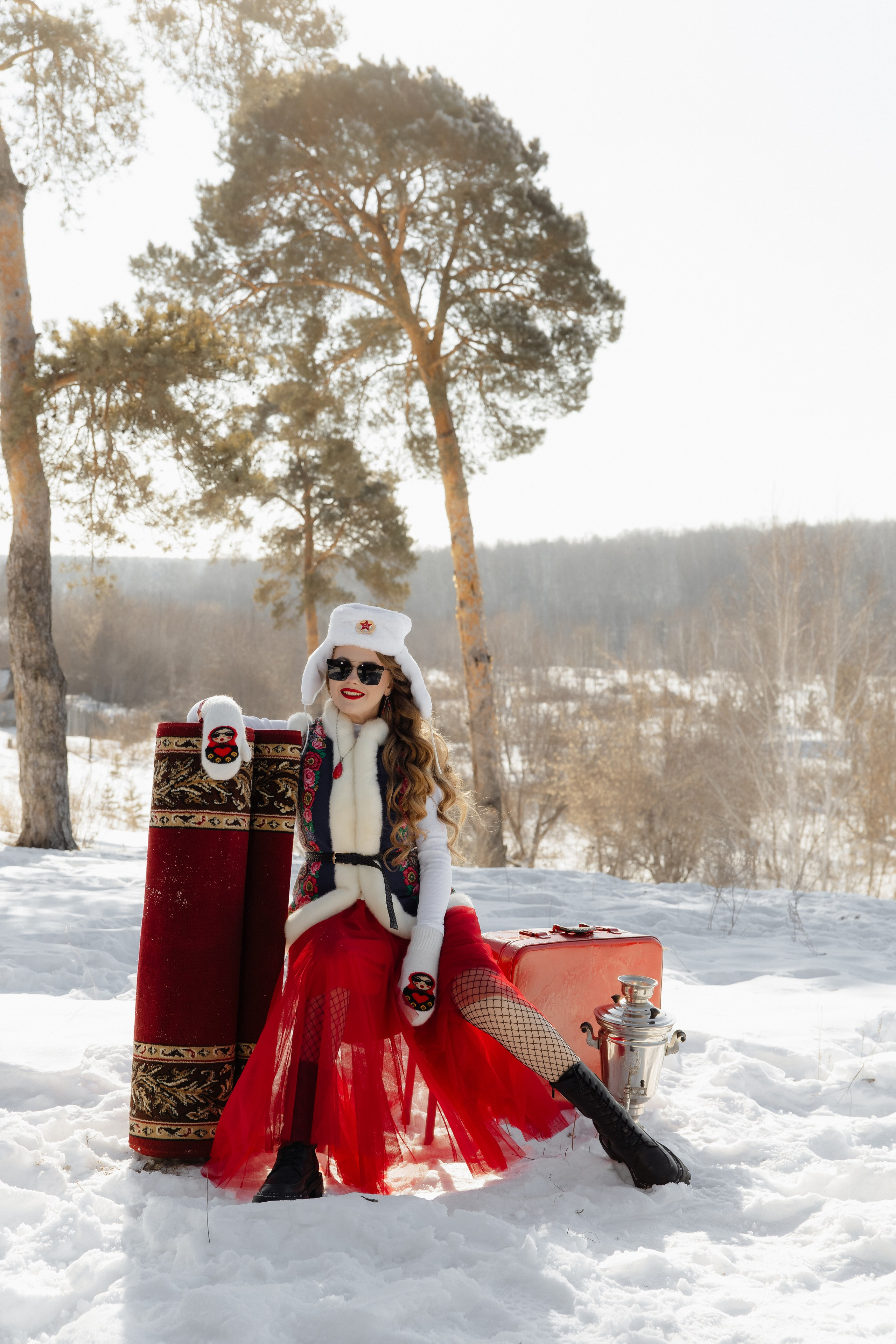 Russian Woman. Семейный и свадебный фотограф в Челябинске Мария Леонтьева