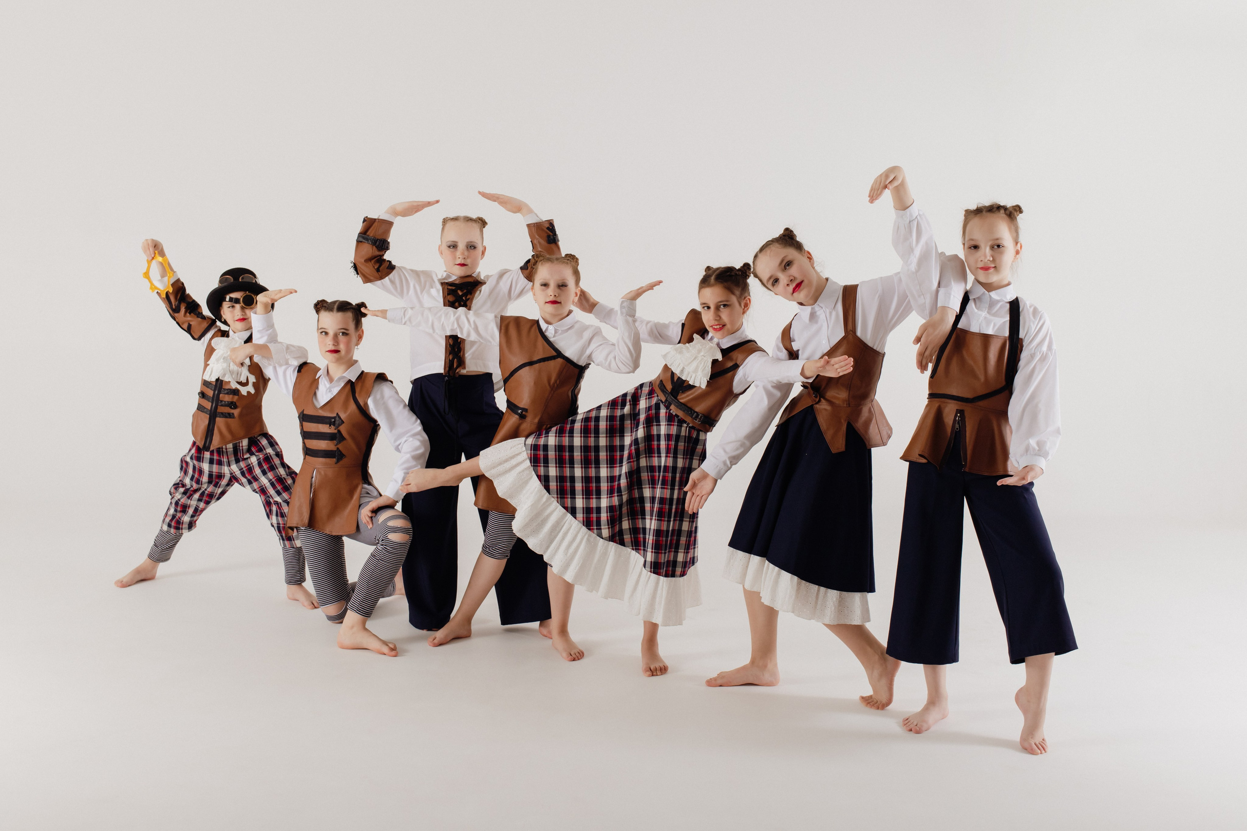 В ритме Че. Семейный и свадебный фотограф в Челябинске Мария Леонтьева