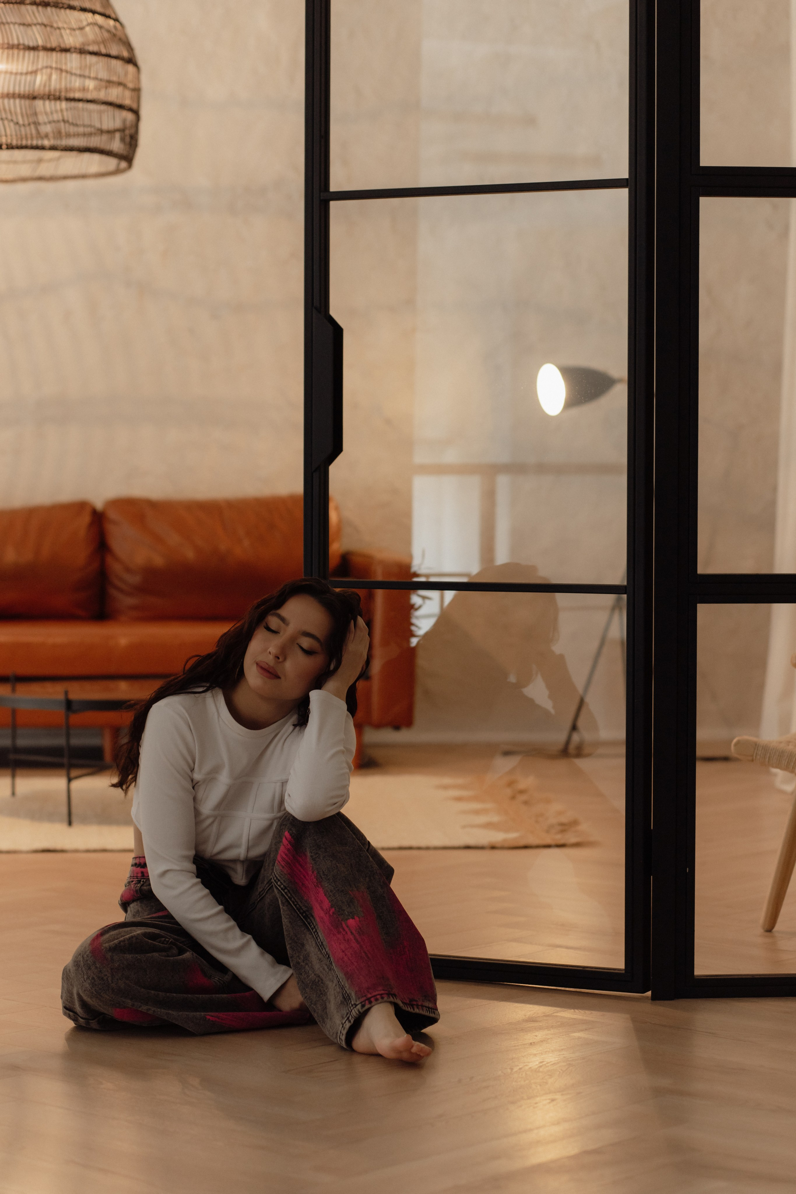 Арина. Семейный и свадебный фотограф в Челябинске Мария Леонтьева