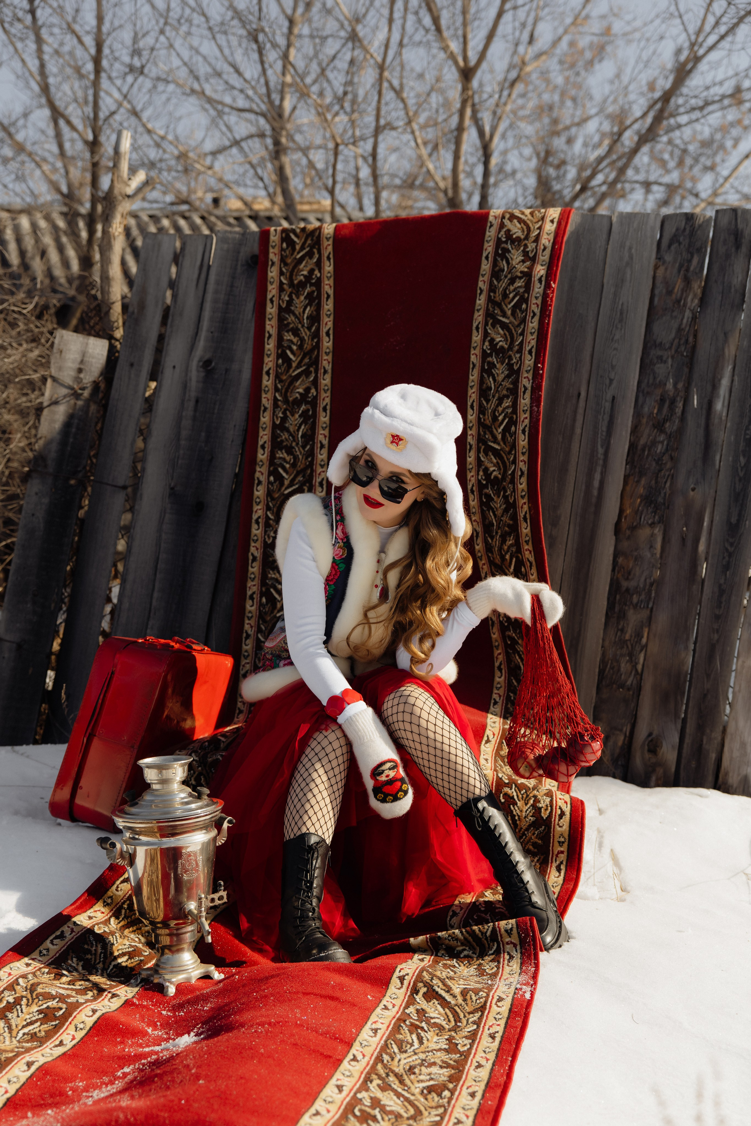 Russian Woman. Семейный и свадебный фотограф в Челябинске Мария Леонтьева
