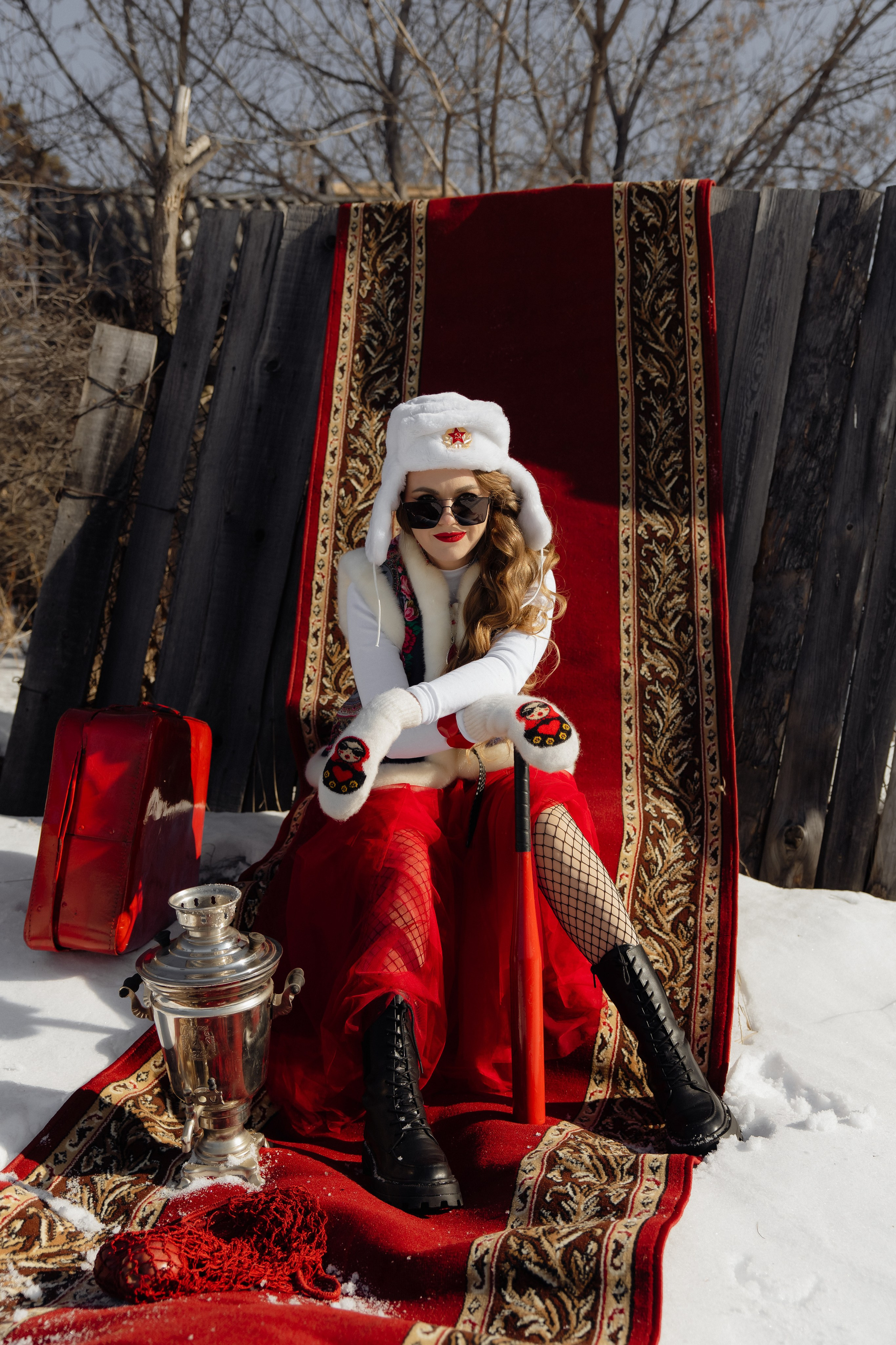 Russian Woman. Семейный и свадебный фотограф в Челябинске Мария Леонтьева