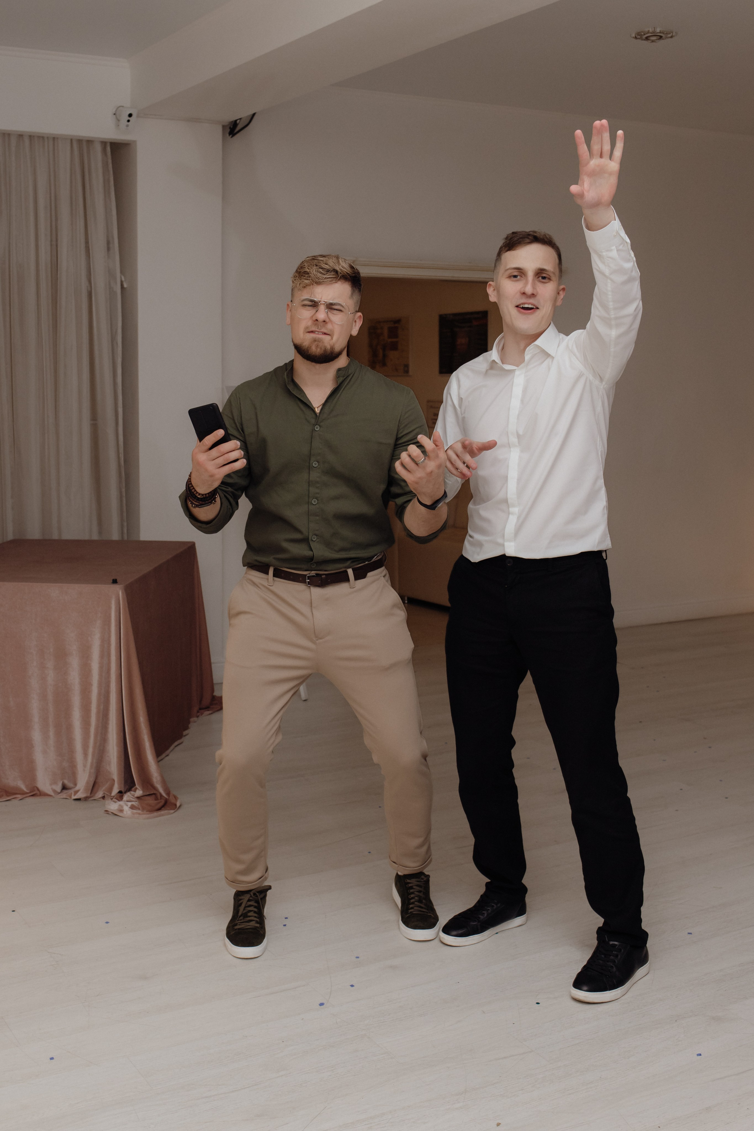 Степан и Дарья. Семейный и свадебный фотограф в Челябинске Мария Леонтьева