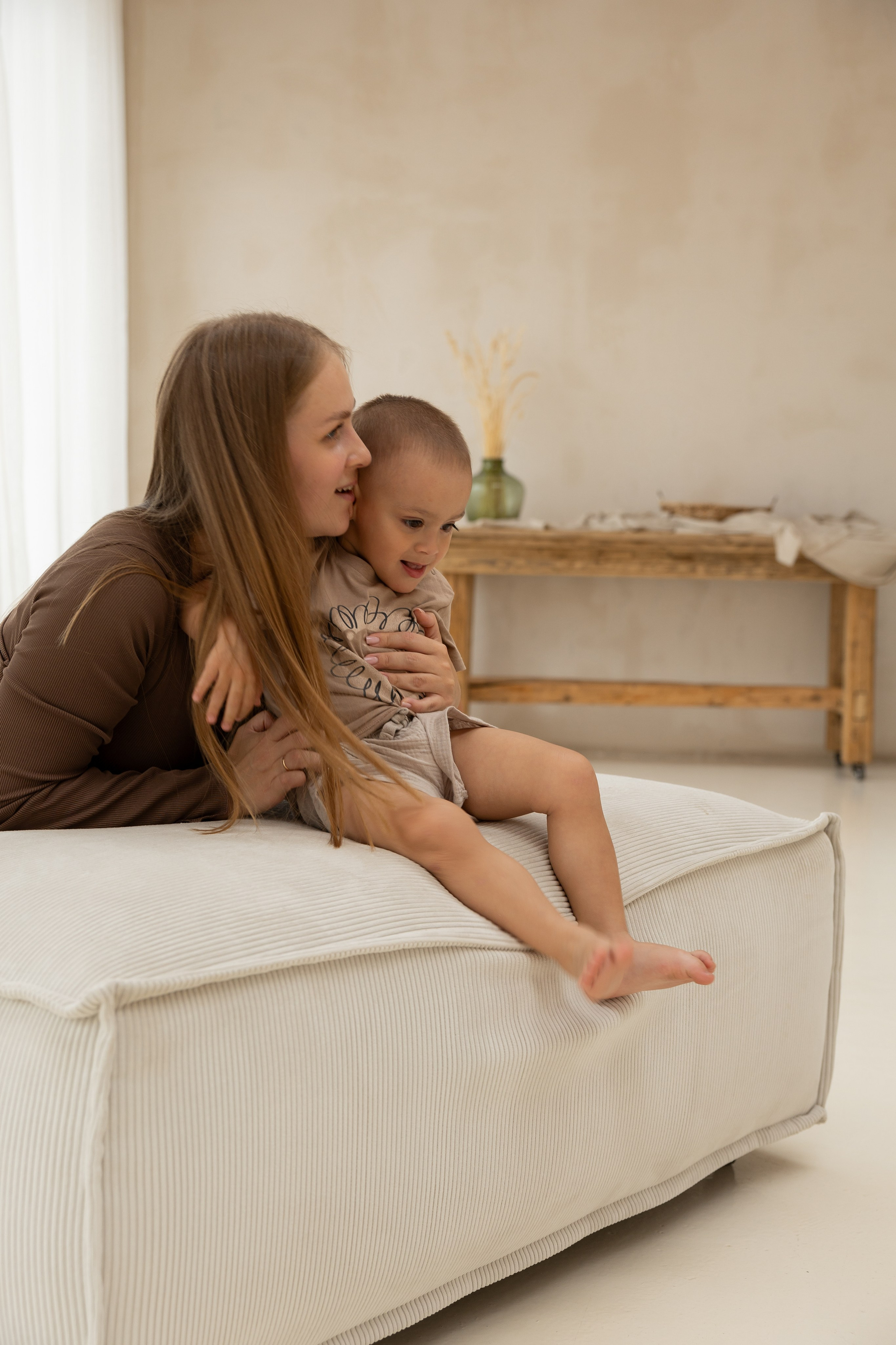 Таня и Денис. Семейный и свадебный фотограф в Челябинске Мария Леонтьева