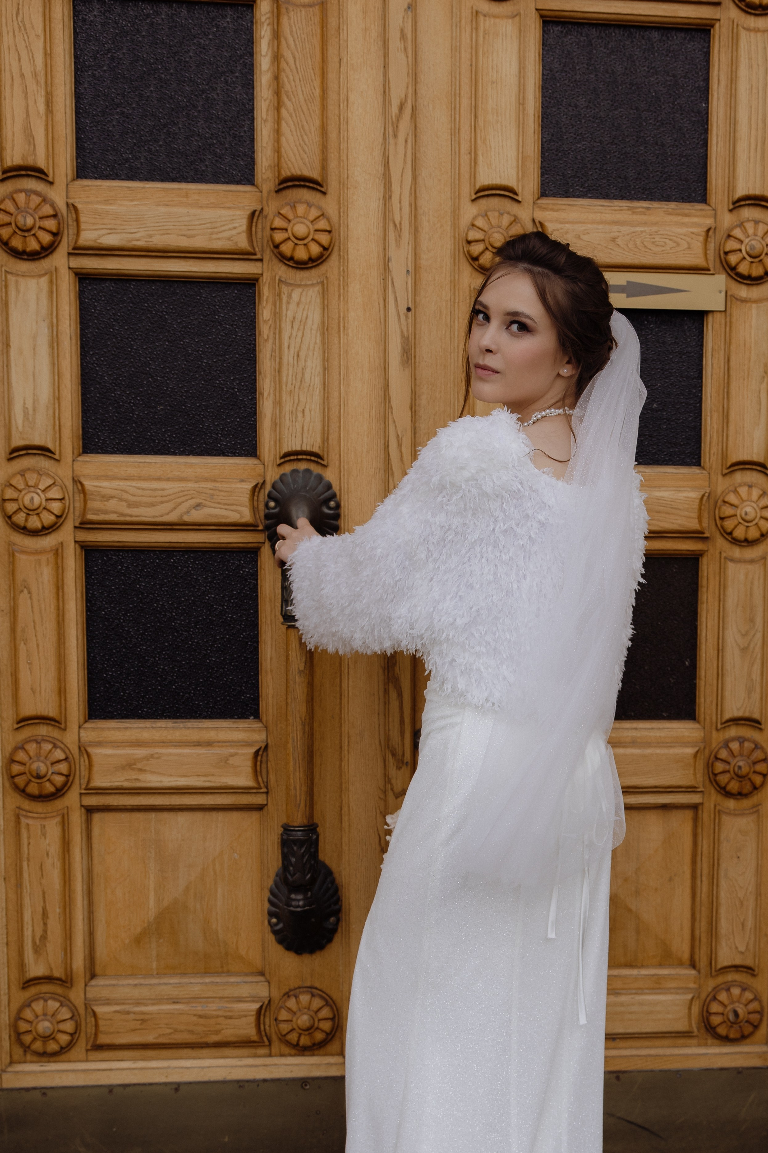 Даниил и Кристина. Семейный и свадебный фотограф в Челябинске Мария Леонтьева