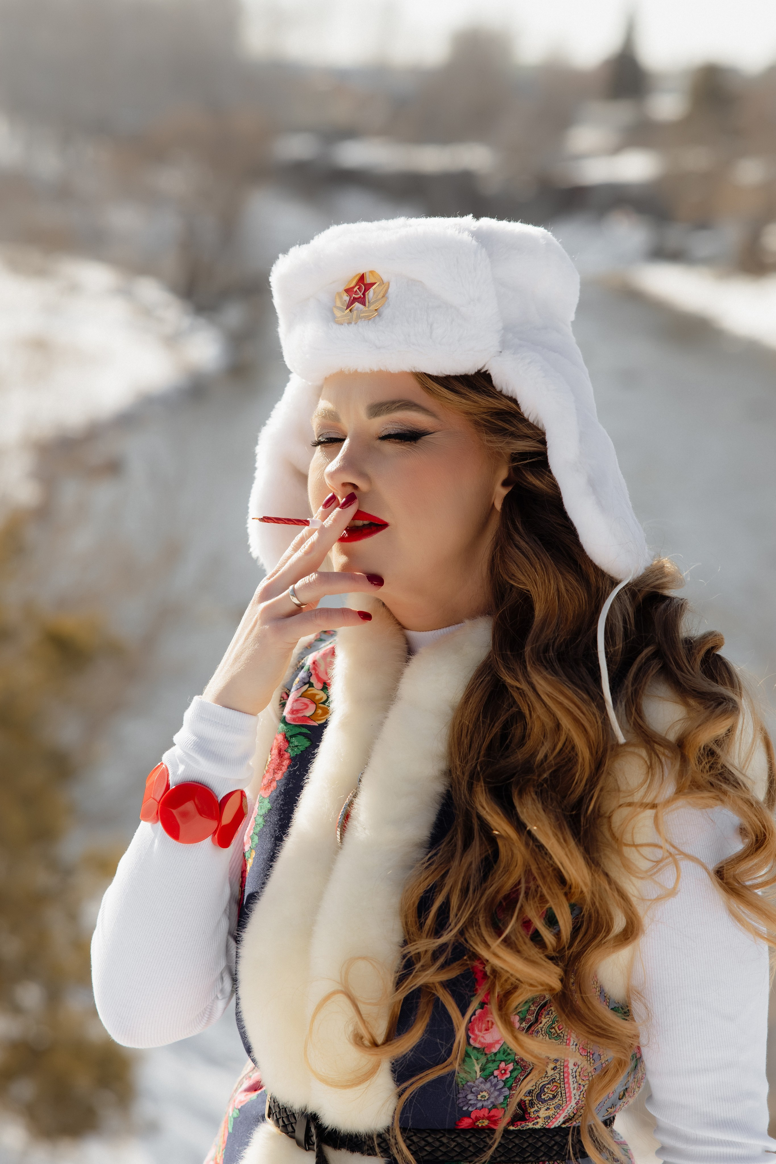 Russian Woman. Семейный и свадебный фотограф в Челябинске Мария Леонтьева