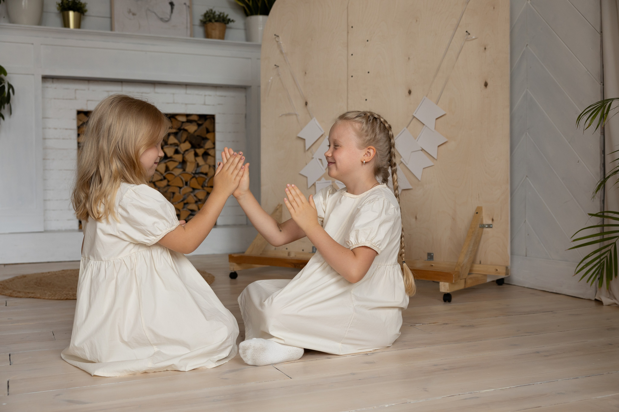 Для четверых. Семейный и свадебный фотограф в Челябинске Мария Леонтьева