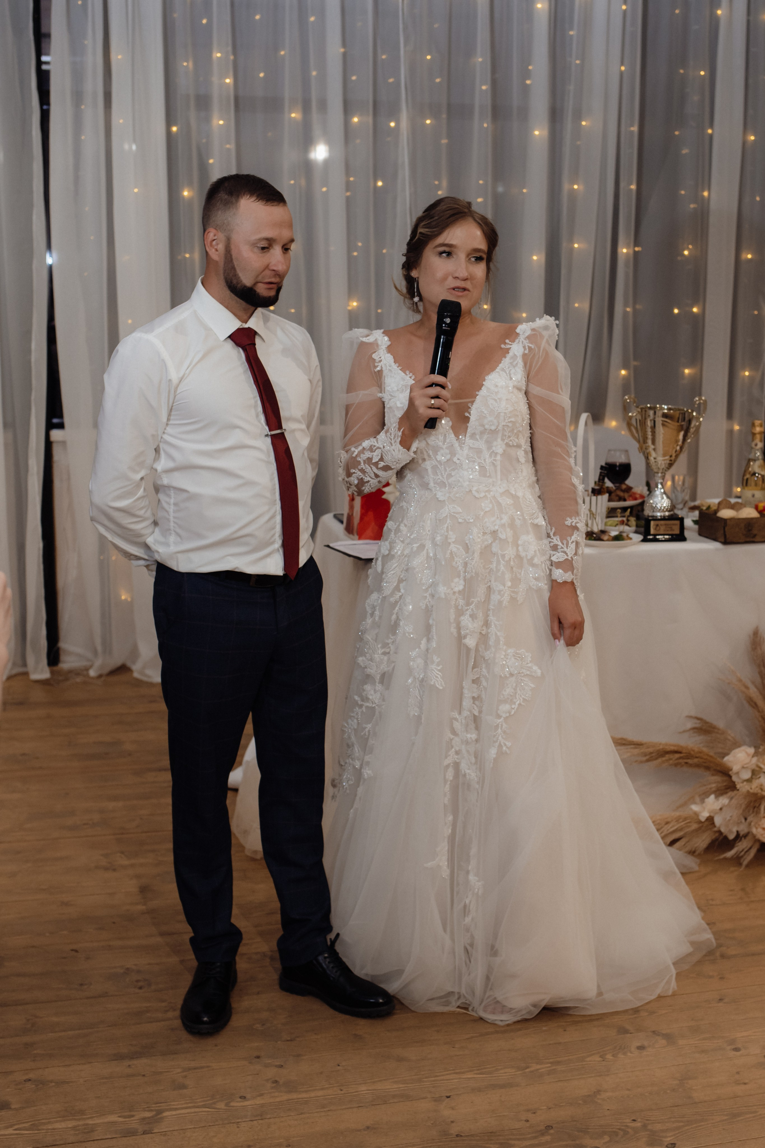 Максим и Анастасия. Семейный и свадебный фотограф в Челябинске Мария Леонтьева