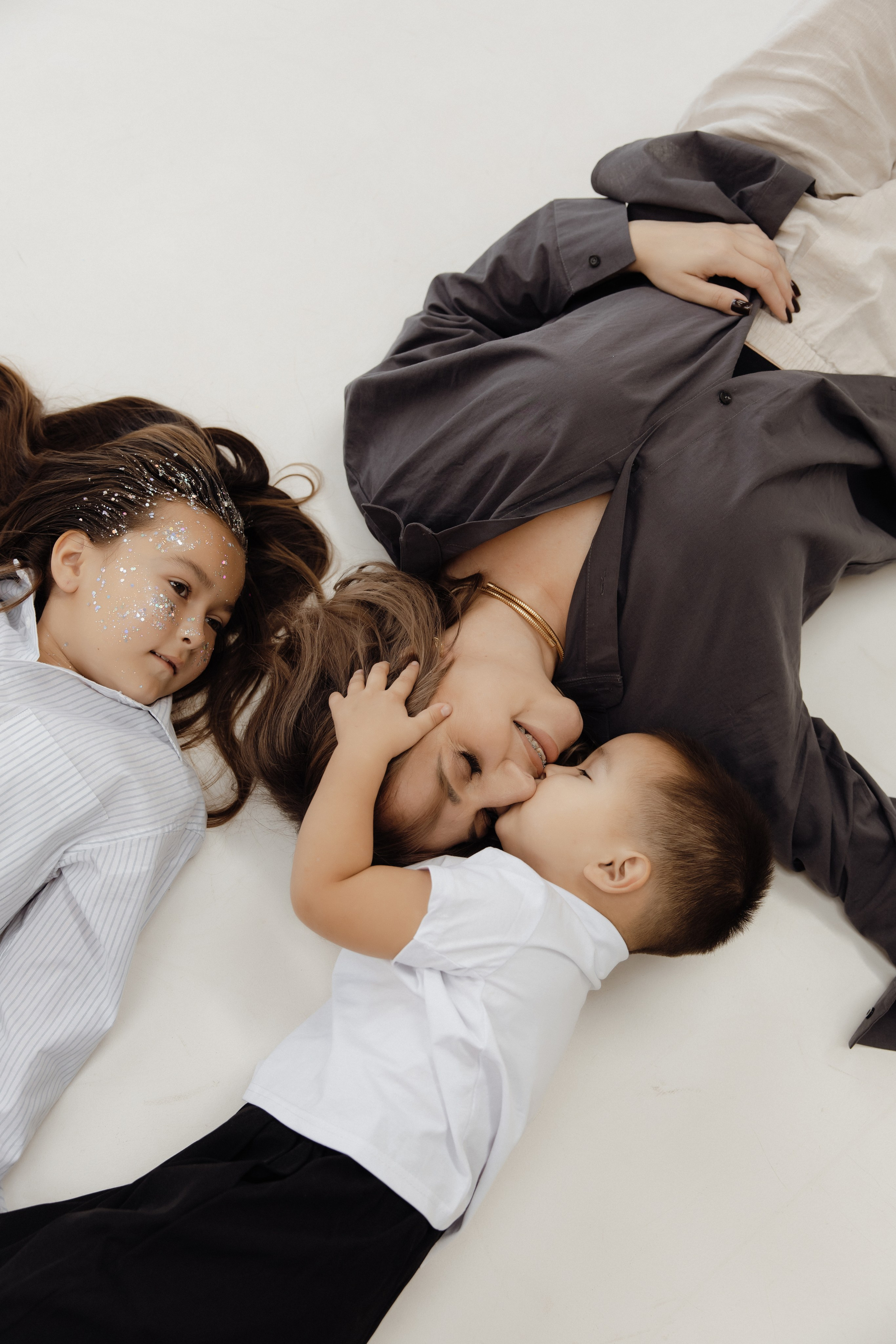 Тёме 3 года. Семейный и свадебный фотограф в Челябинске Мария Леонтьева