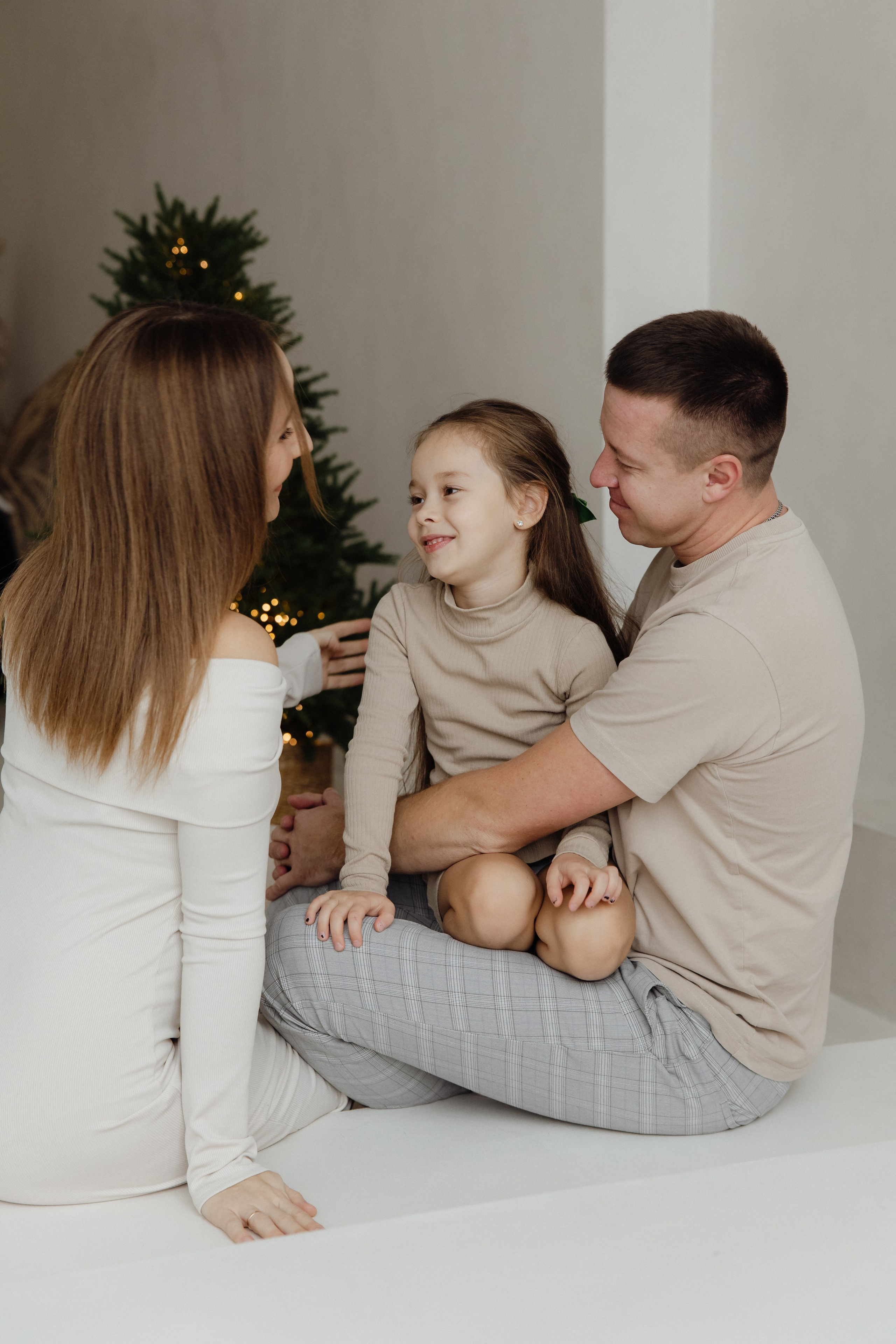 Сергей и Наталья. Семейный и свадебный фотограф в Челябинске Мария Леонтьева