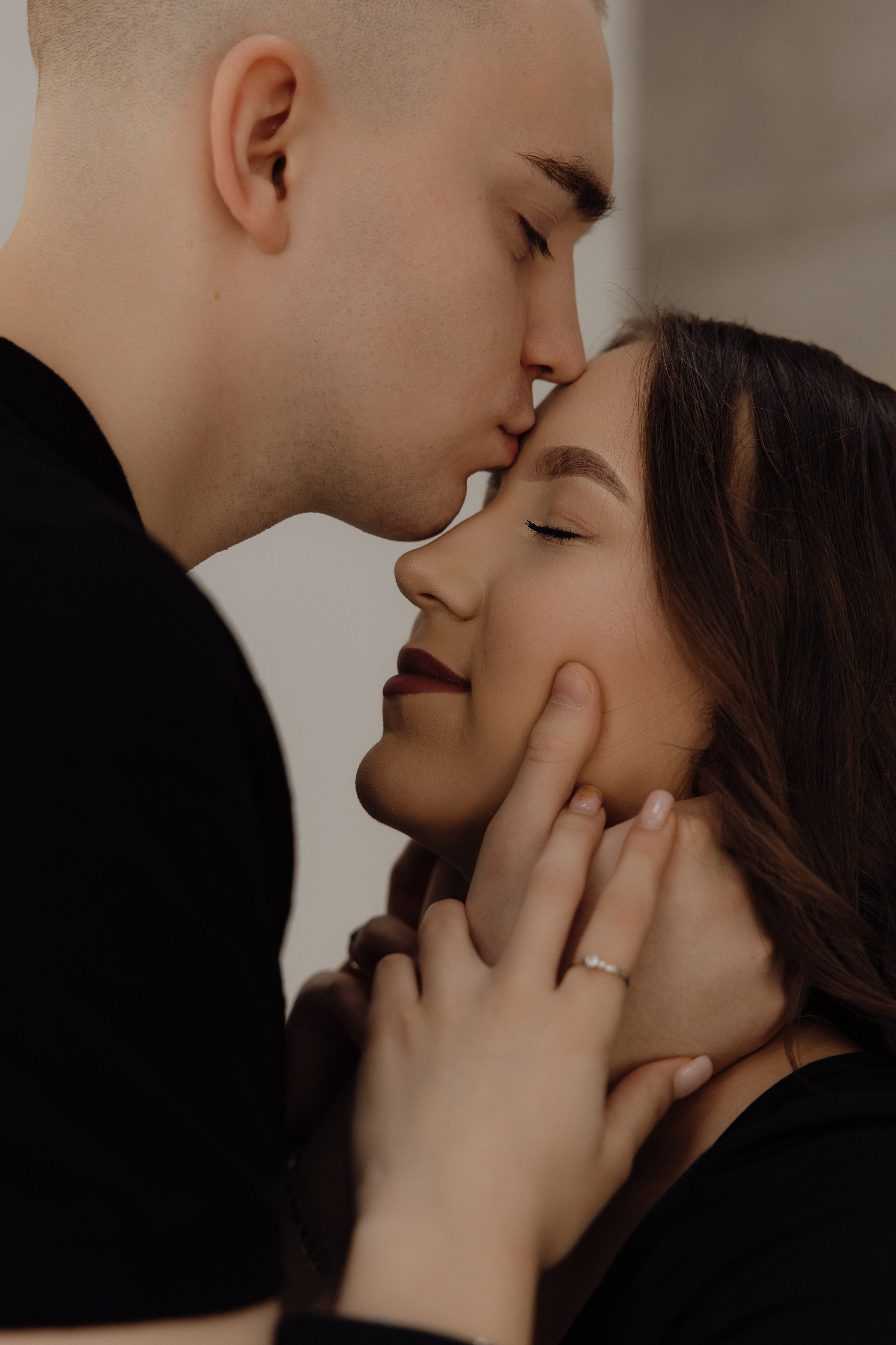 Дмитрий и Дарья. Семейный и свадебный фотограф в Челябинске Мария Леонтьева