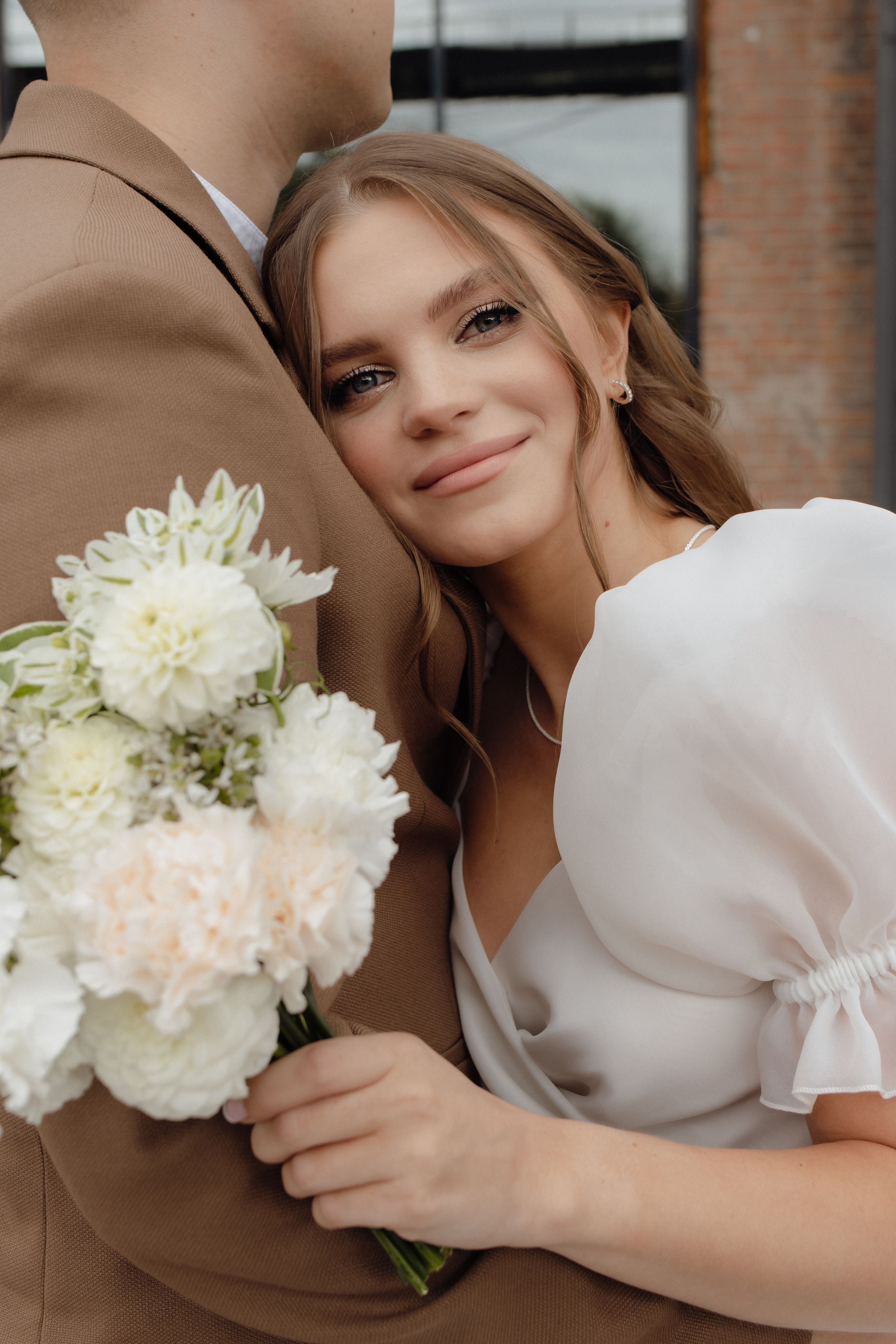 Никита и Валерия. Семейный и свадебный фотограф в Челябинске Мария Леонтьева