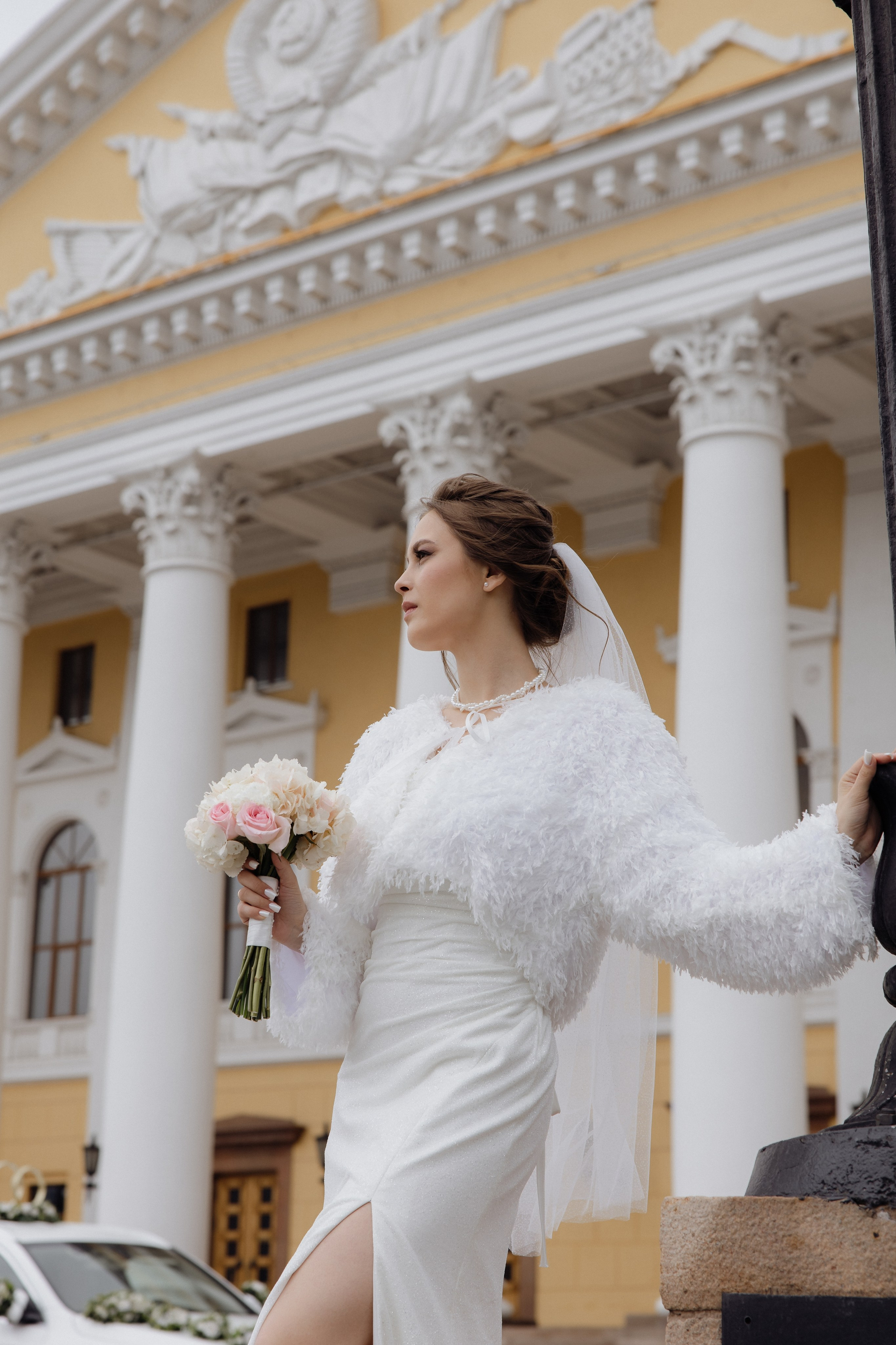 Даниил и Кристина. Семейный и свадебный фотограф в Челябинске Мария Леонтьева